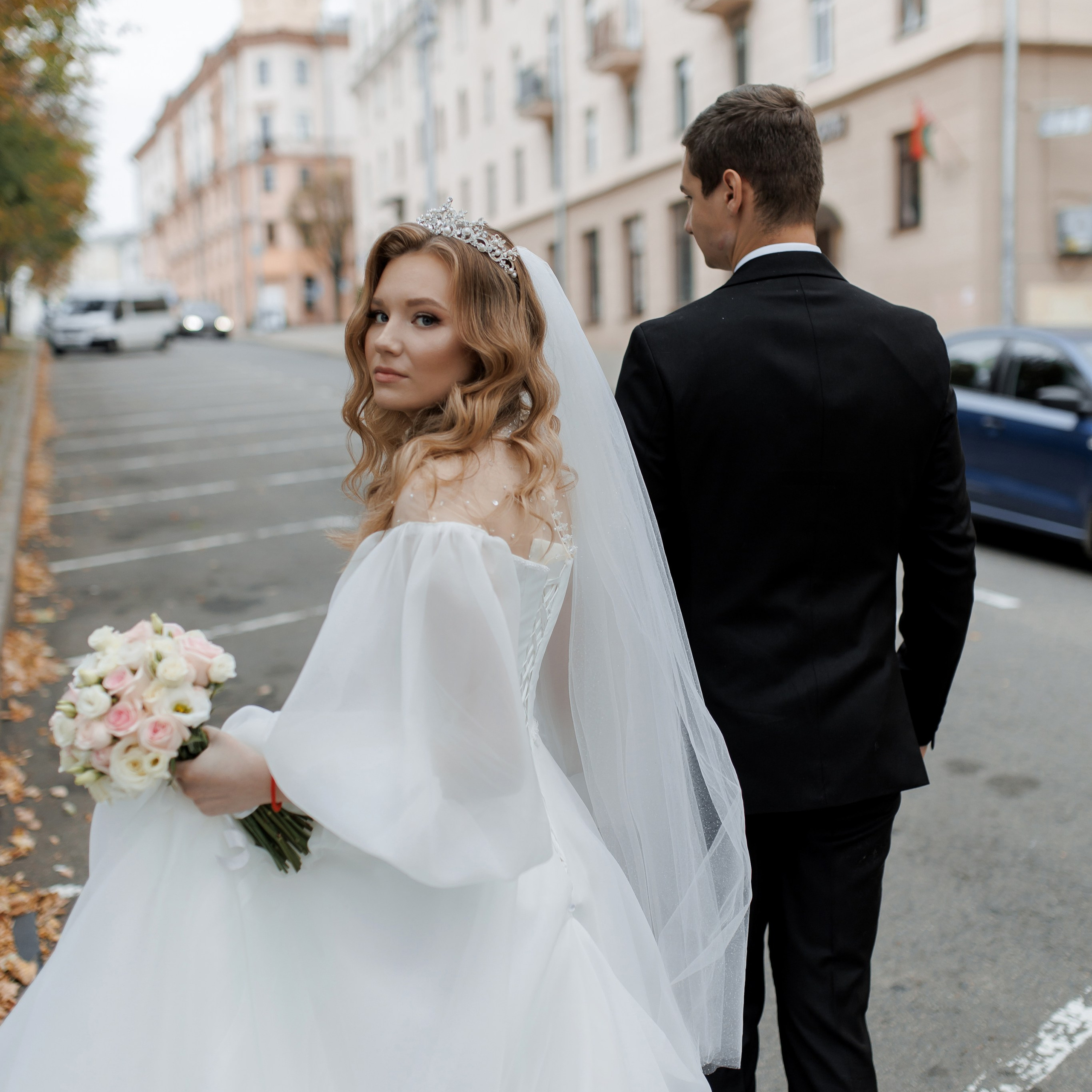 Reviews. Свадебный фотограф Каледич Тимофей