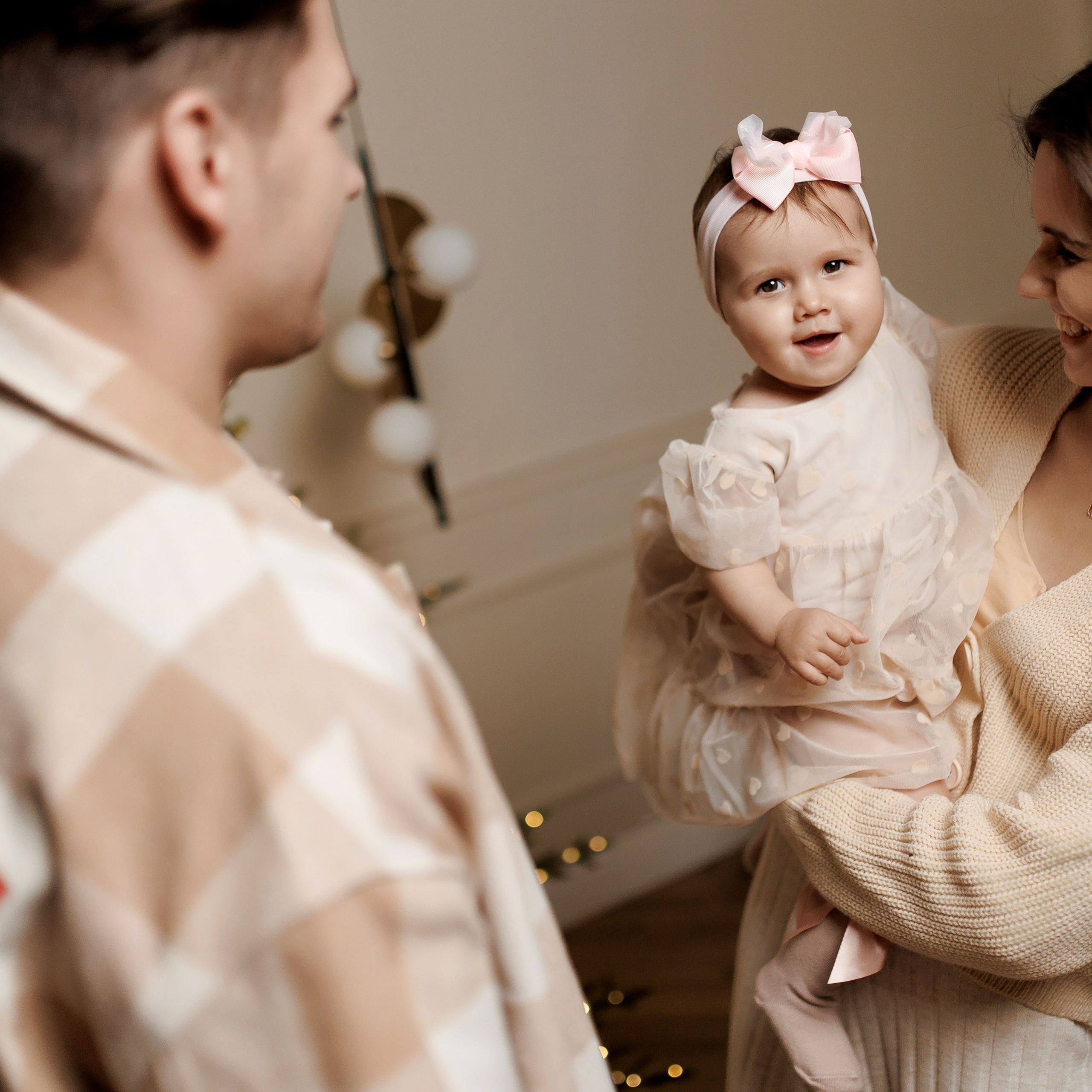 Виктор Дария Булочка