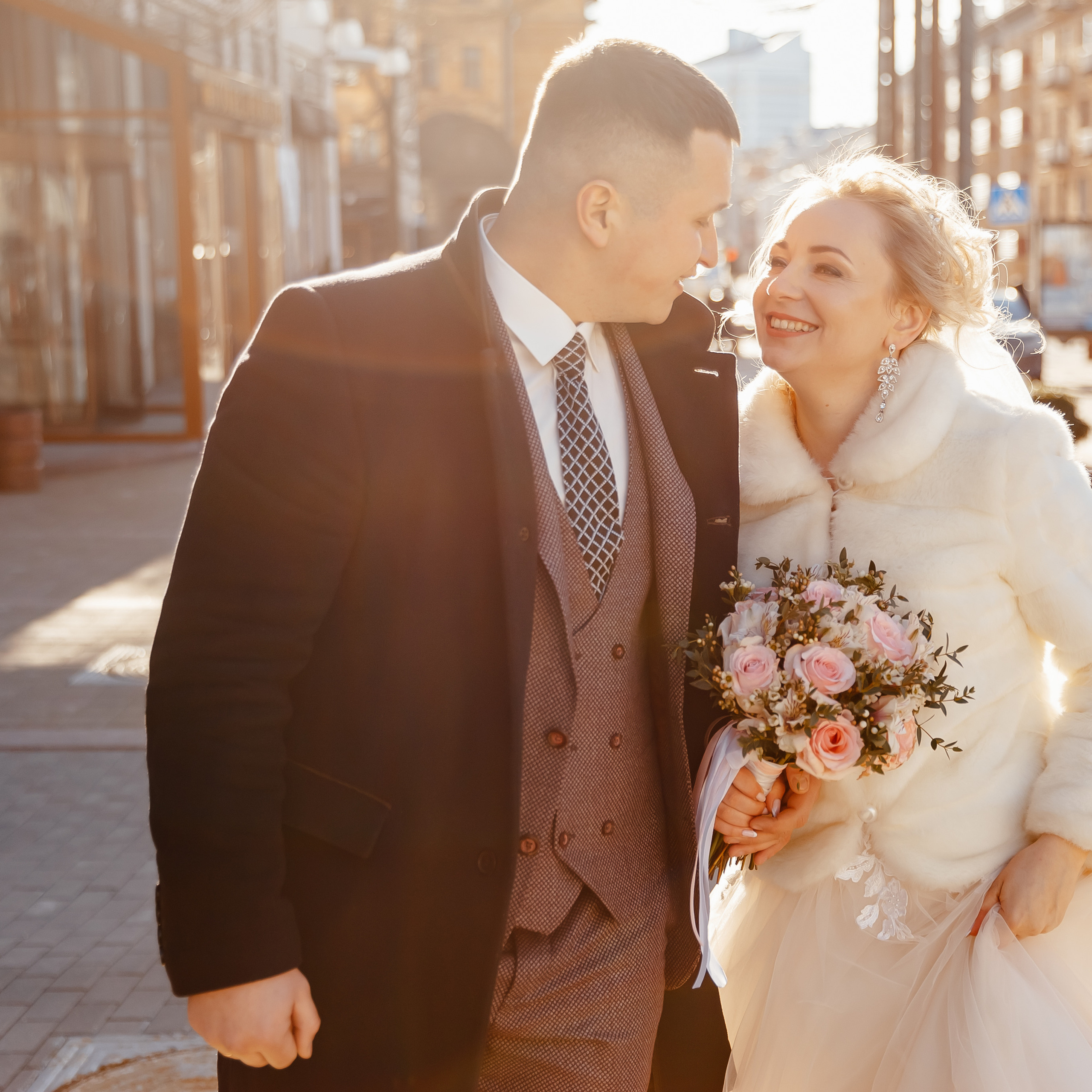 Reviews. Свадебный фотограф Каледич Тимофей