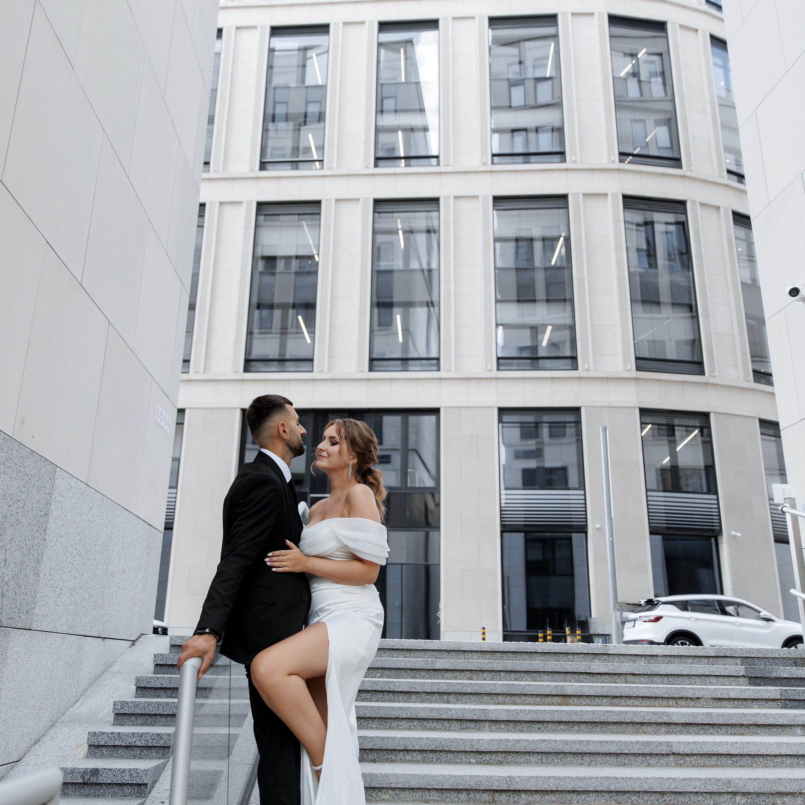 Reviews. Свадебный фотограф Каледич Тимофей