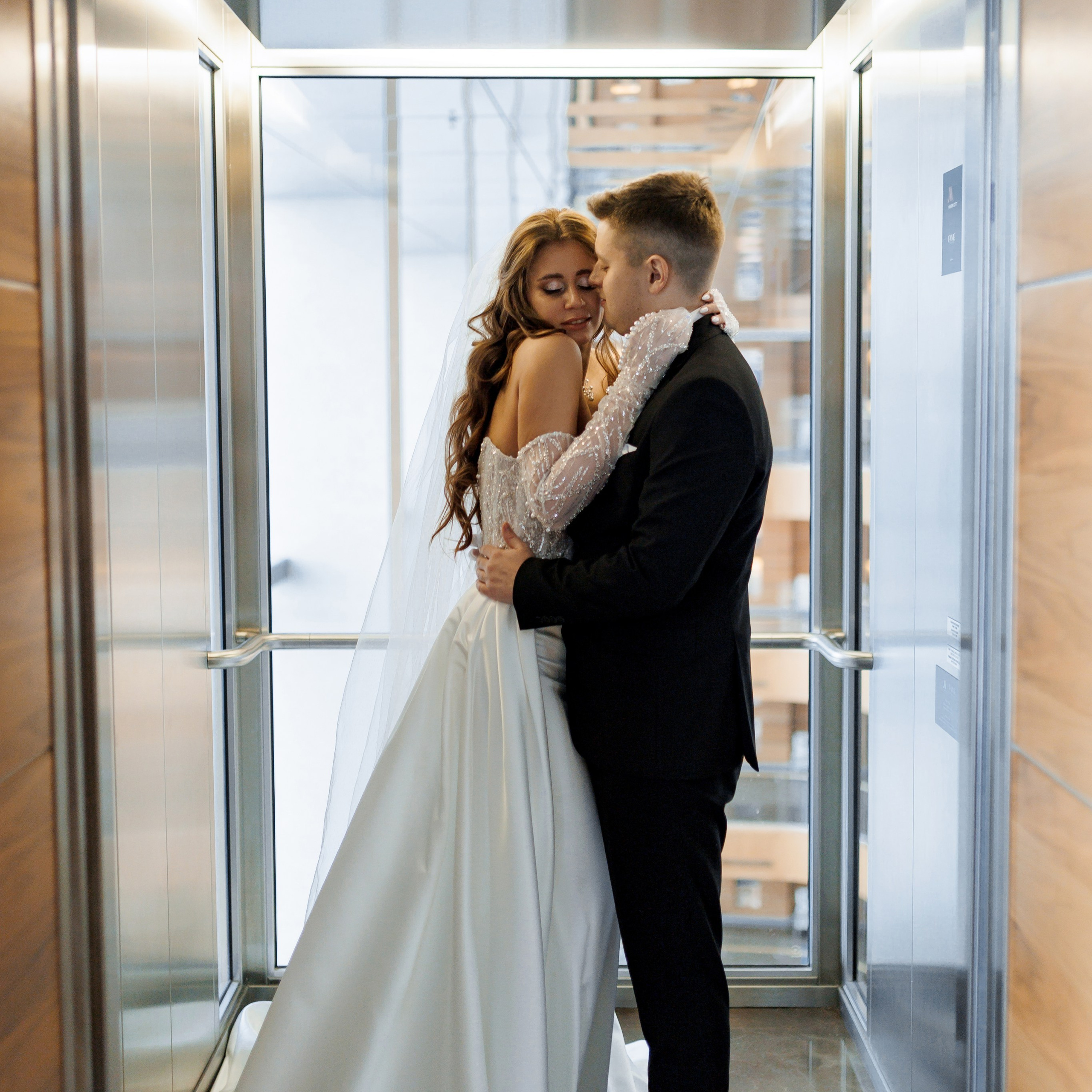 Reviews. Свадебный фотограф Каледич Тимофей