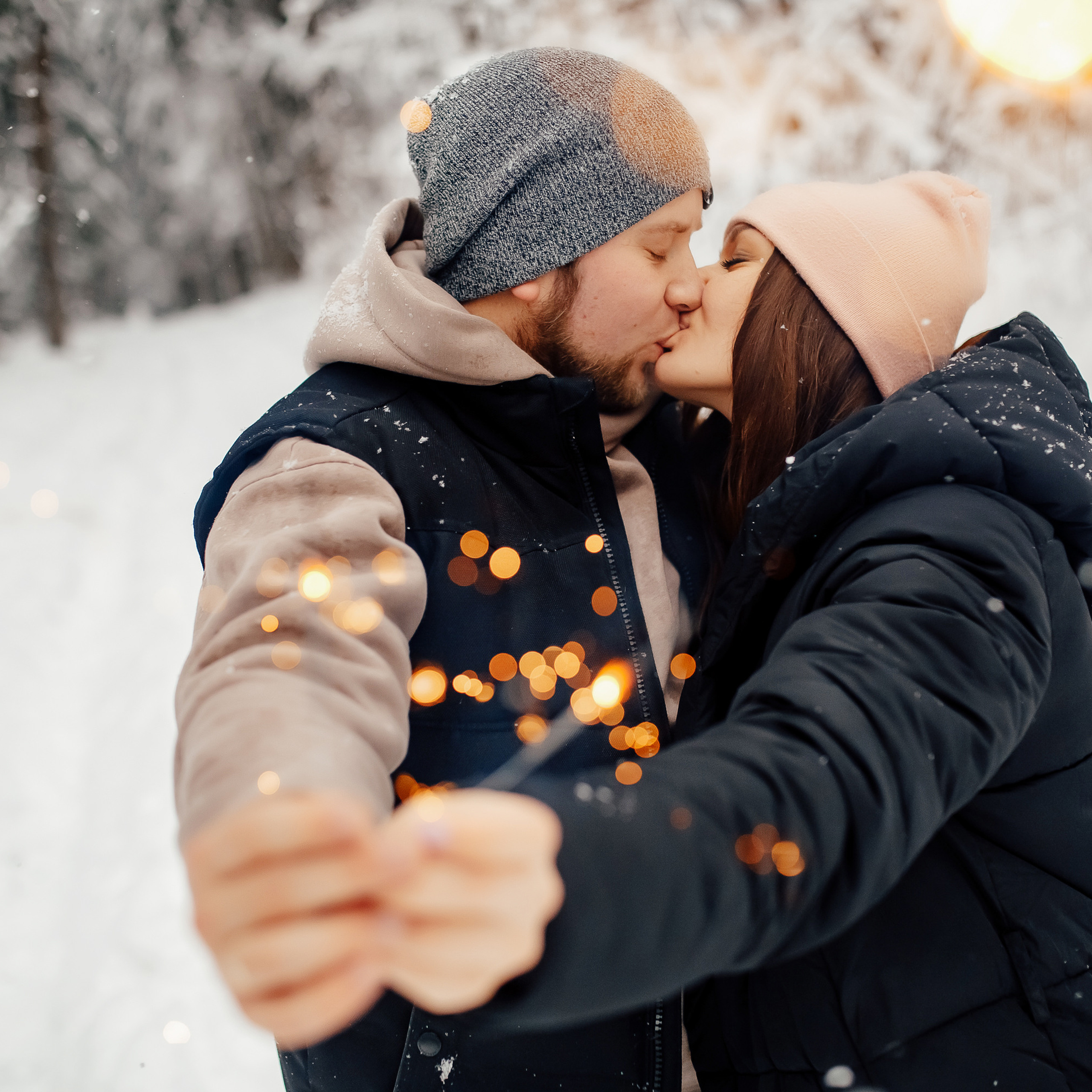 Саша + Паула