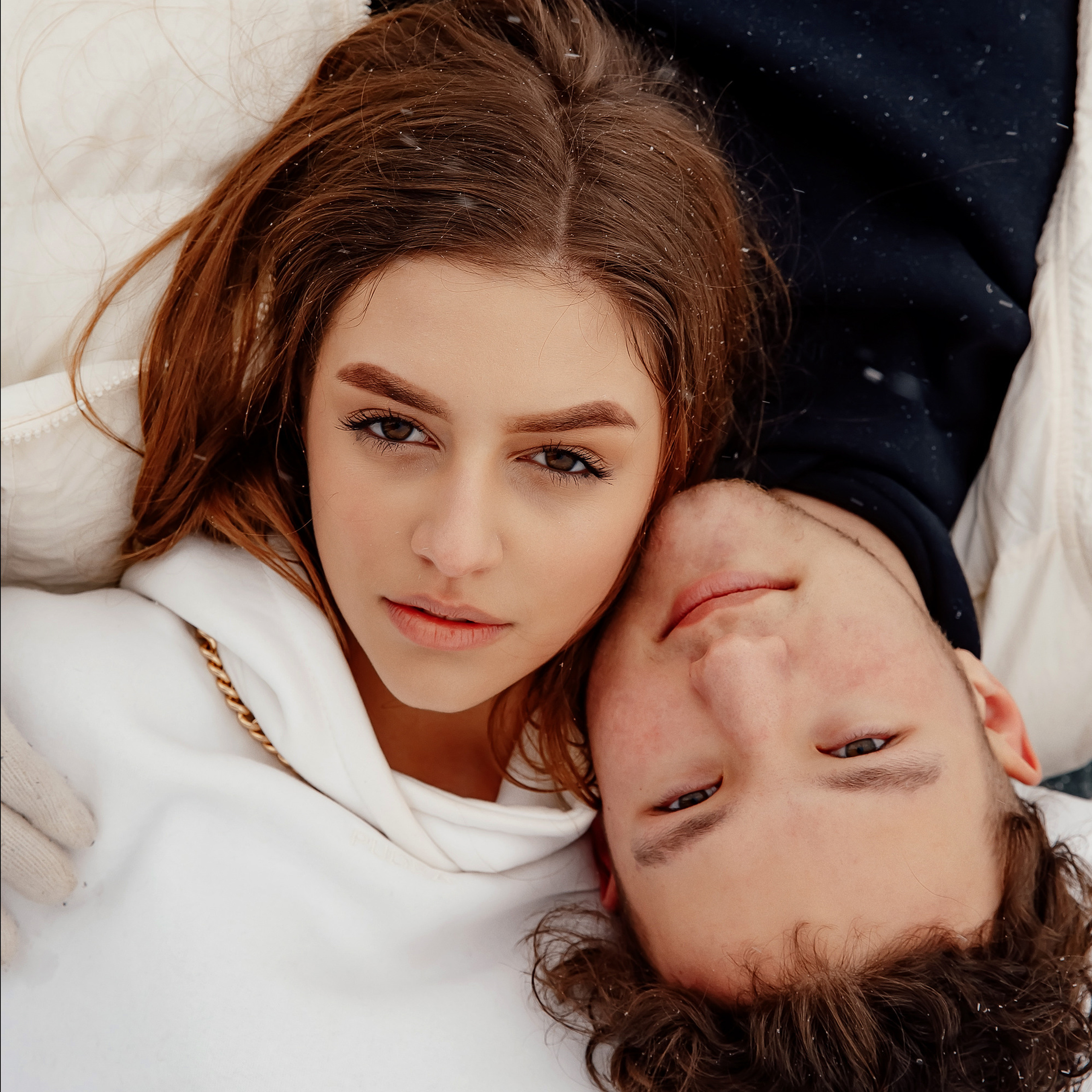 Руслан + Даша