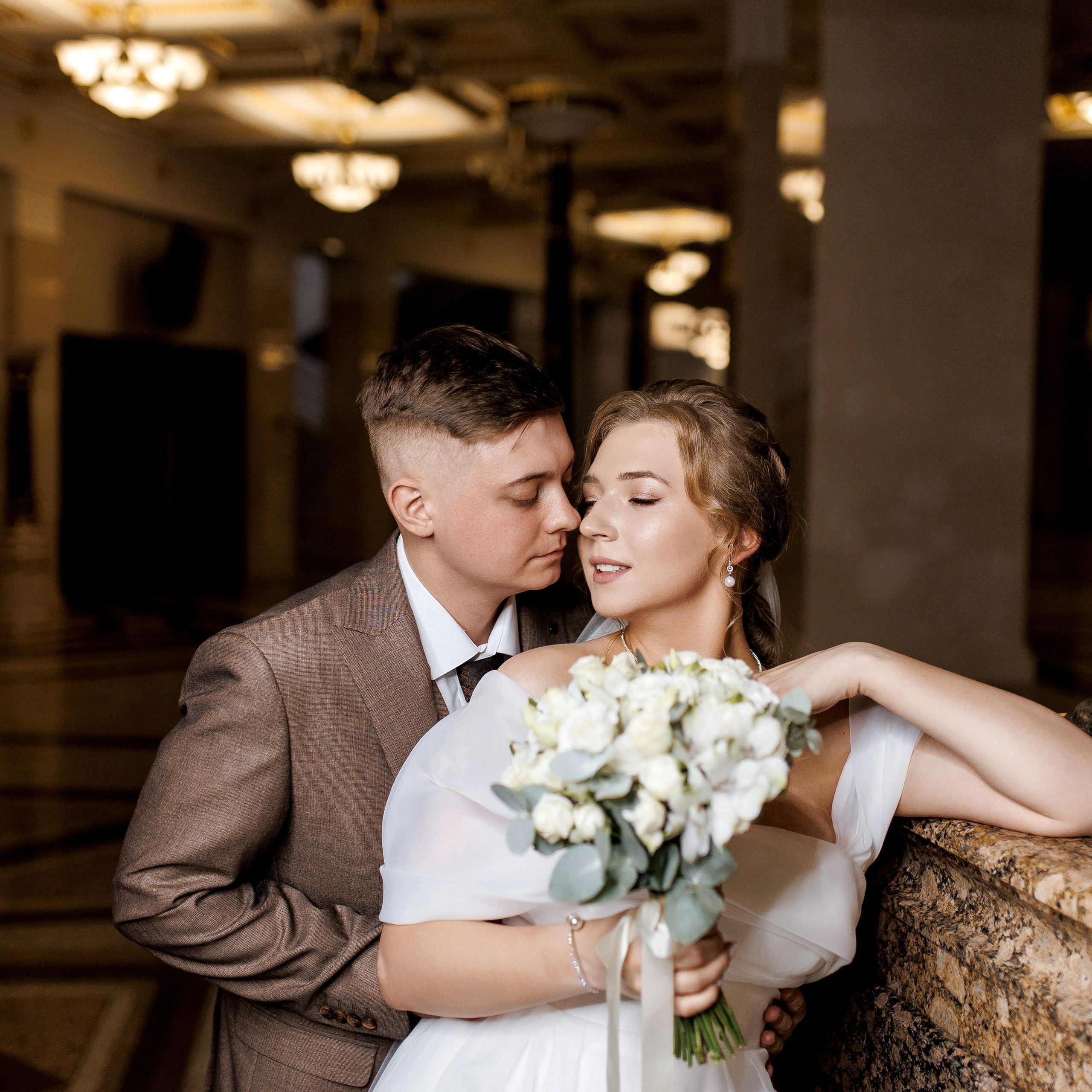 Reviews. Свадебный фотограф Каледич Тимофей