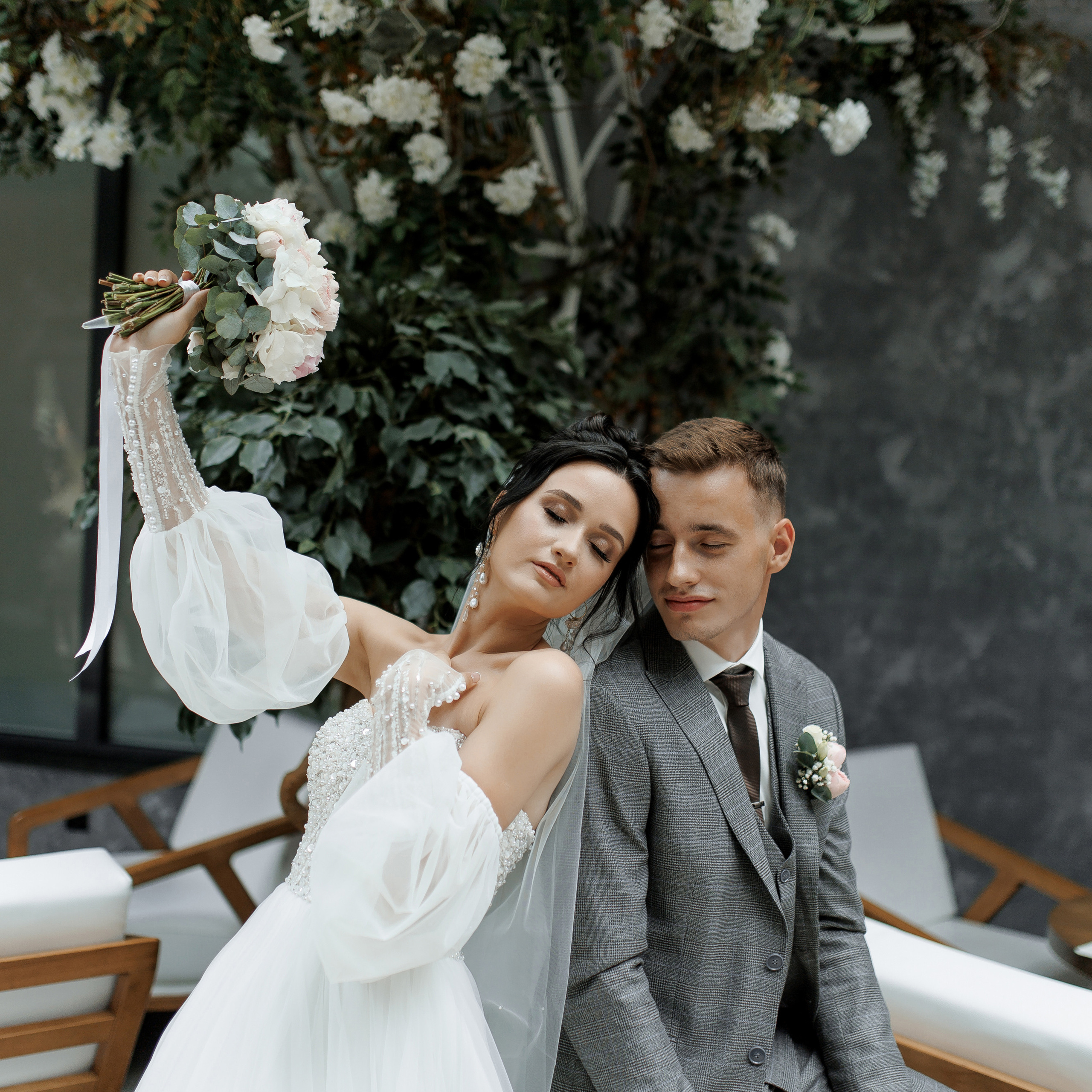 Reviews. Свадебный фотограф Каледич Тимофей