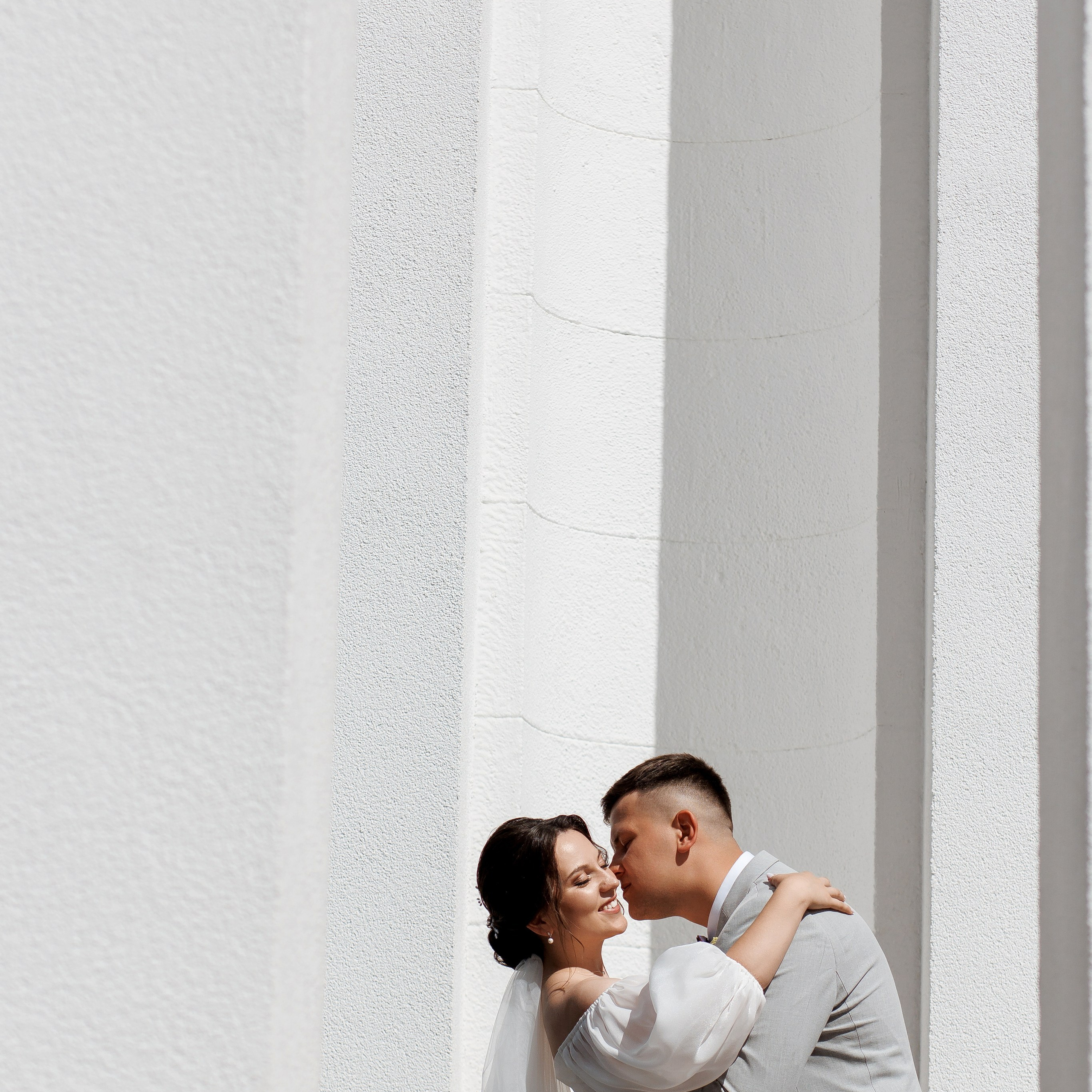 Reviews. Свадебный фотограф Каледич Тимофей