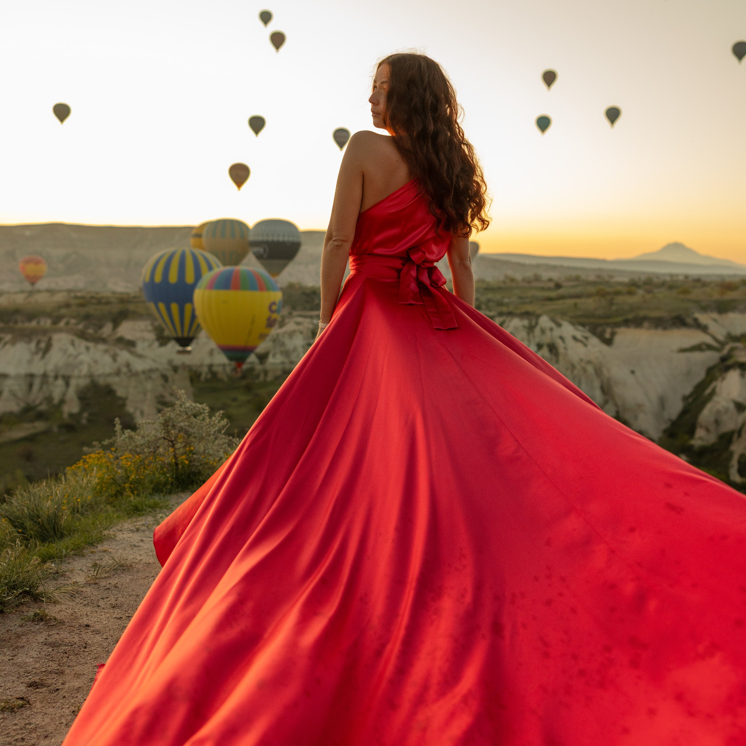 Cappadocia photographer reviews. Julia Ganch I Fashion Wedding Photography I Cappadocia Turkey