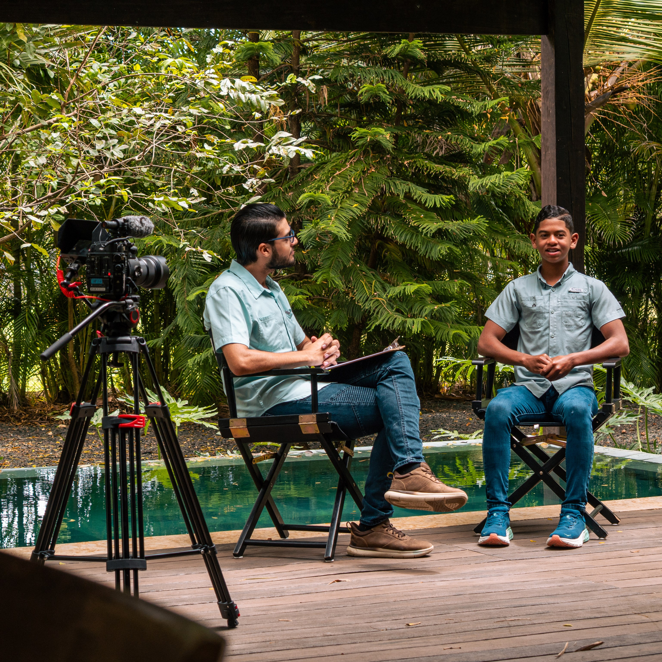 PodCast - FotografiaEquina