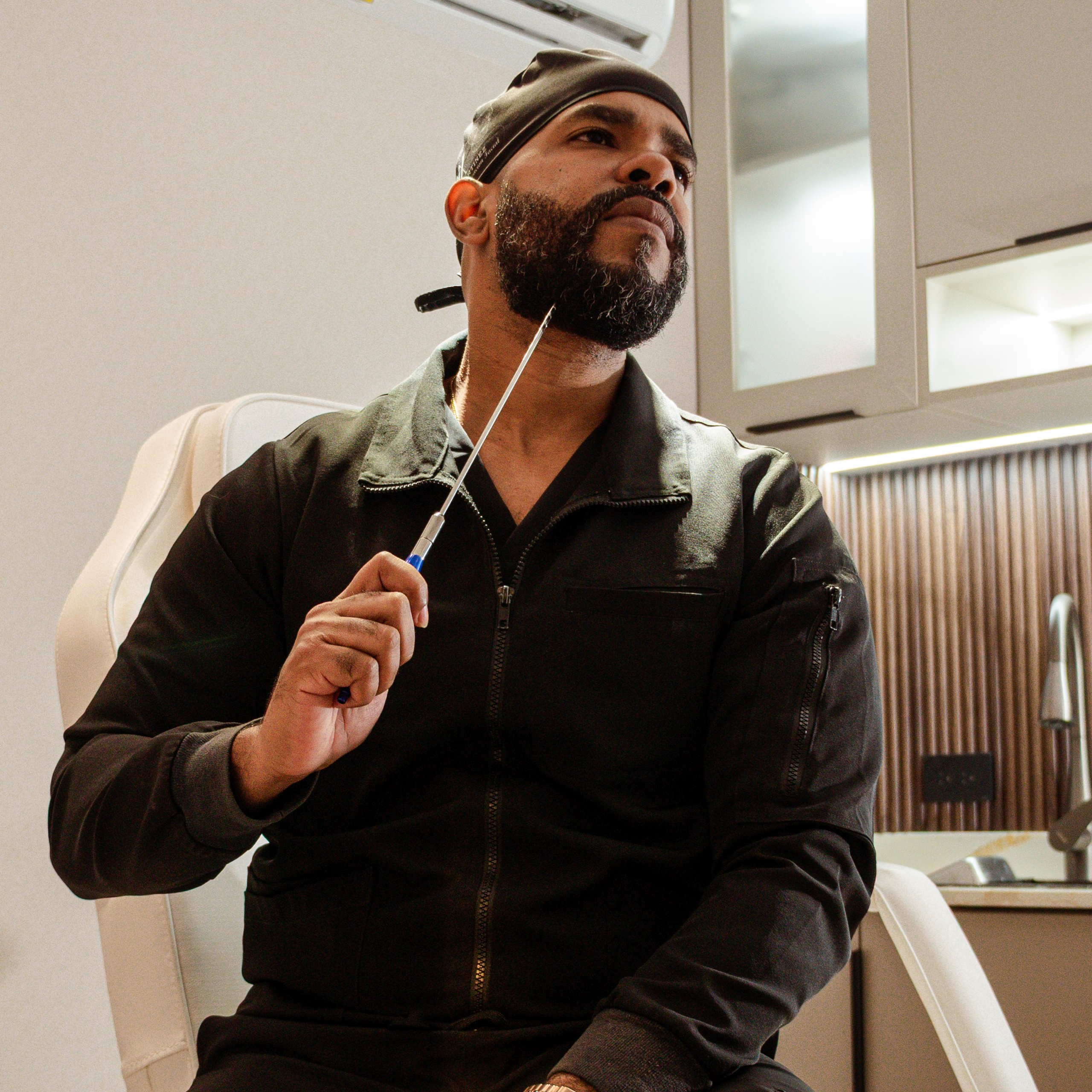 Medicina - Dr. Wascar Martinez