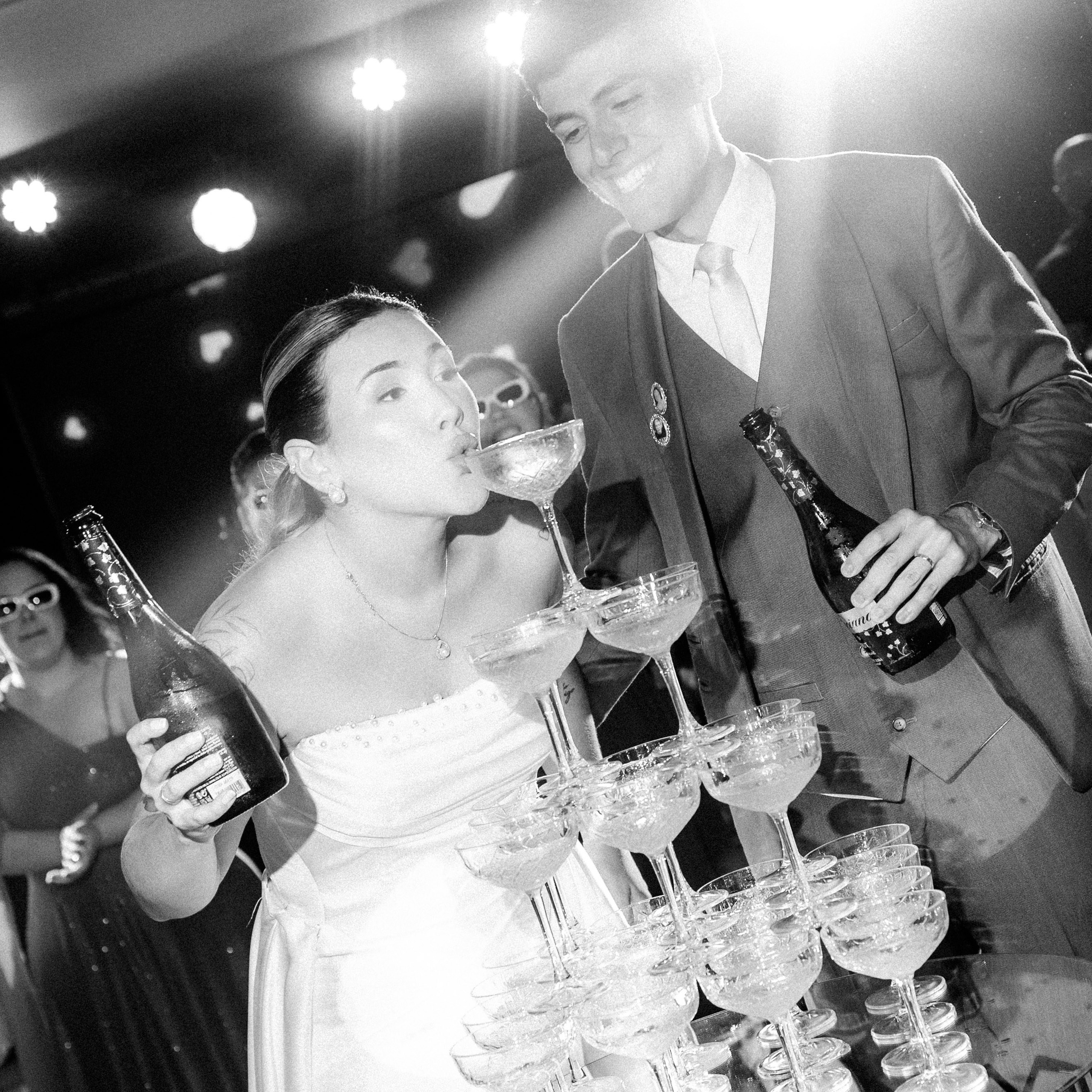 CASAMENTO
