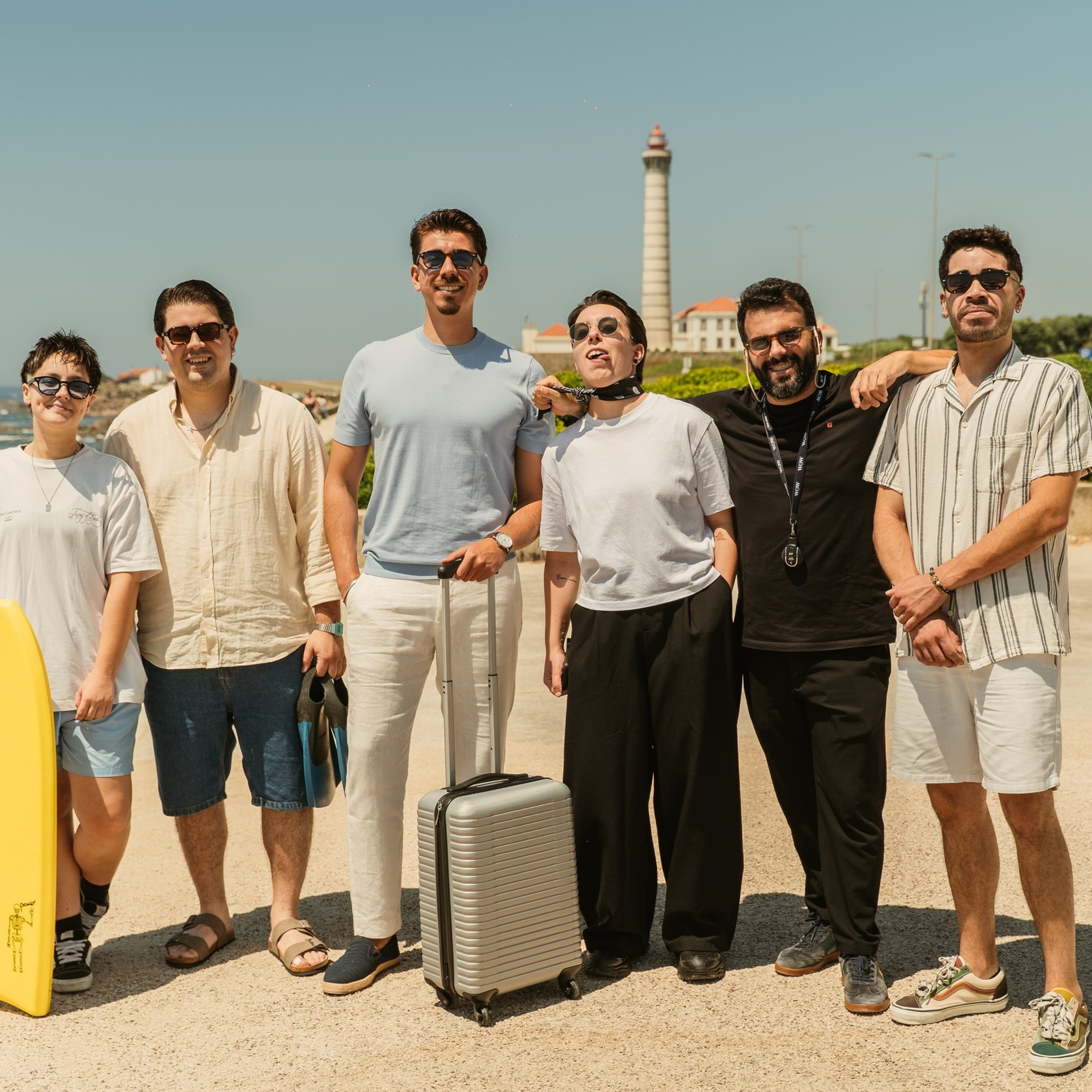 Clube dos Cavalheiros — Barbearia 2026