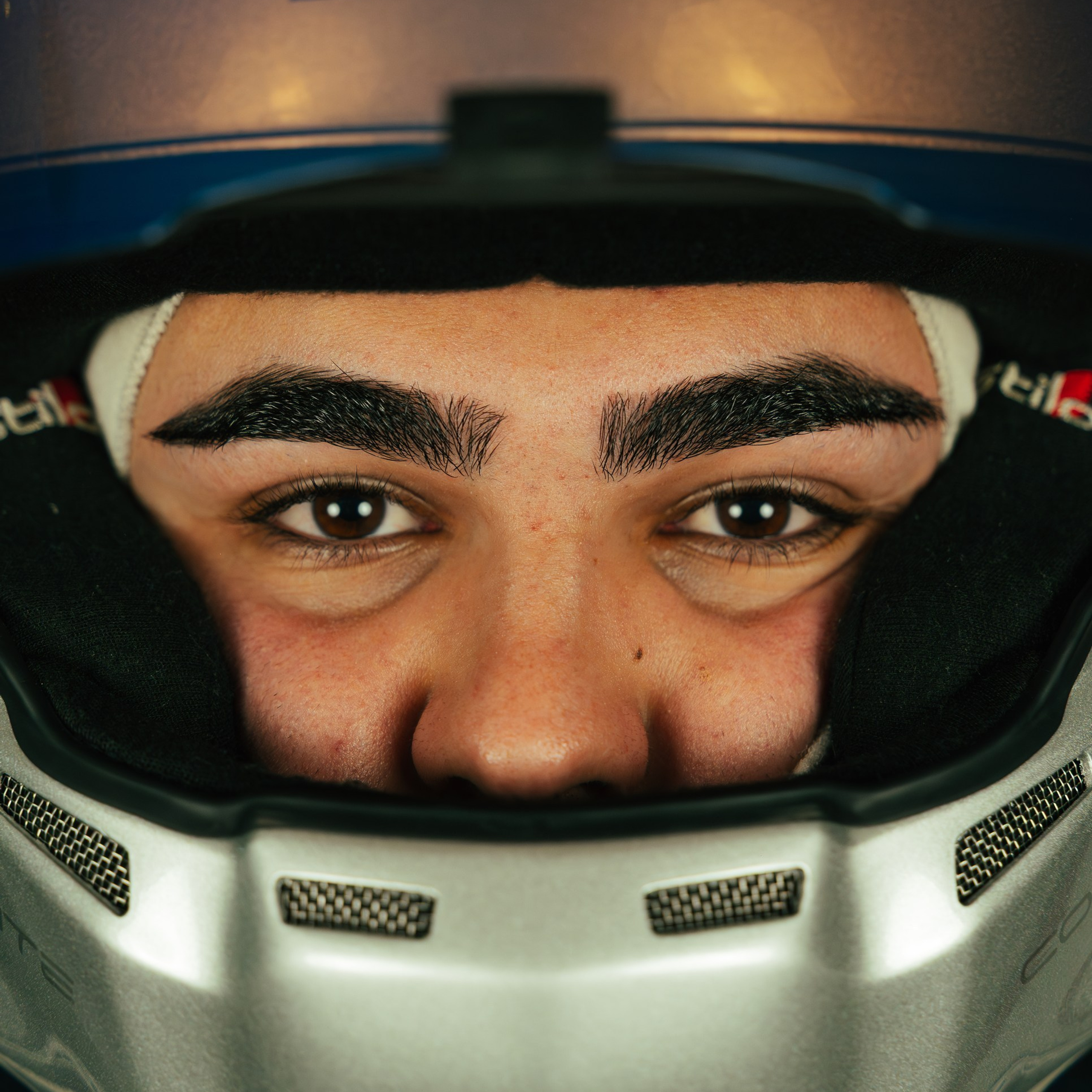 Francisco Neves — Piloto de Drift