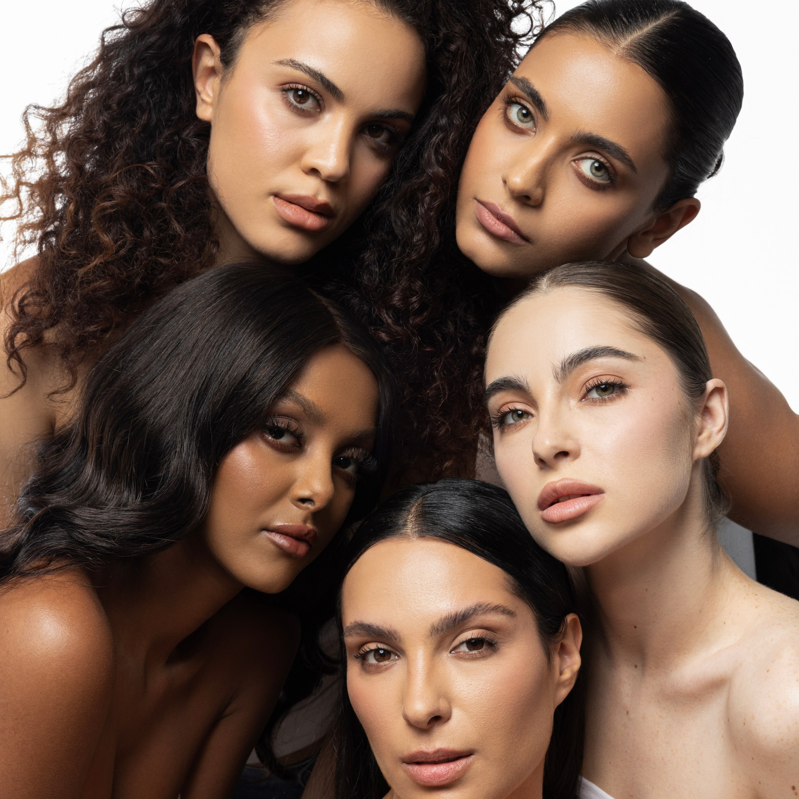 Beauty Shoot Dalalid