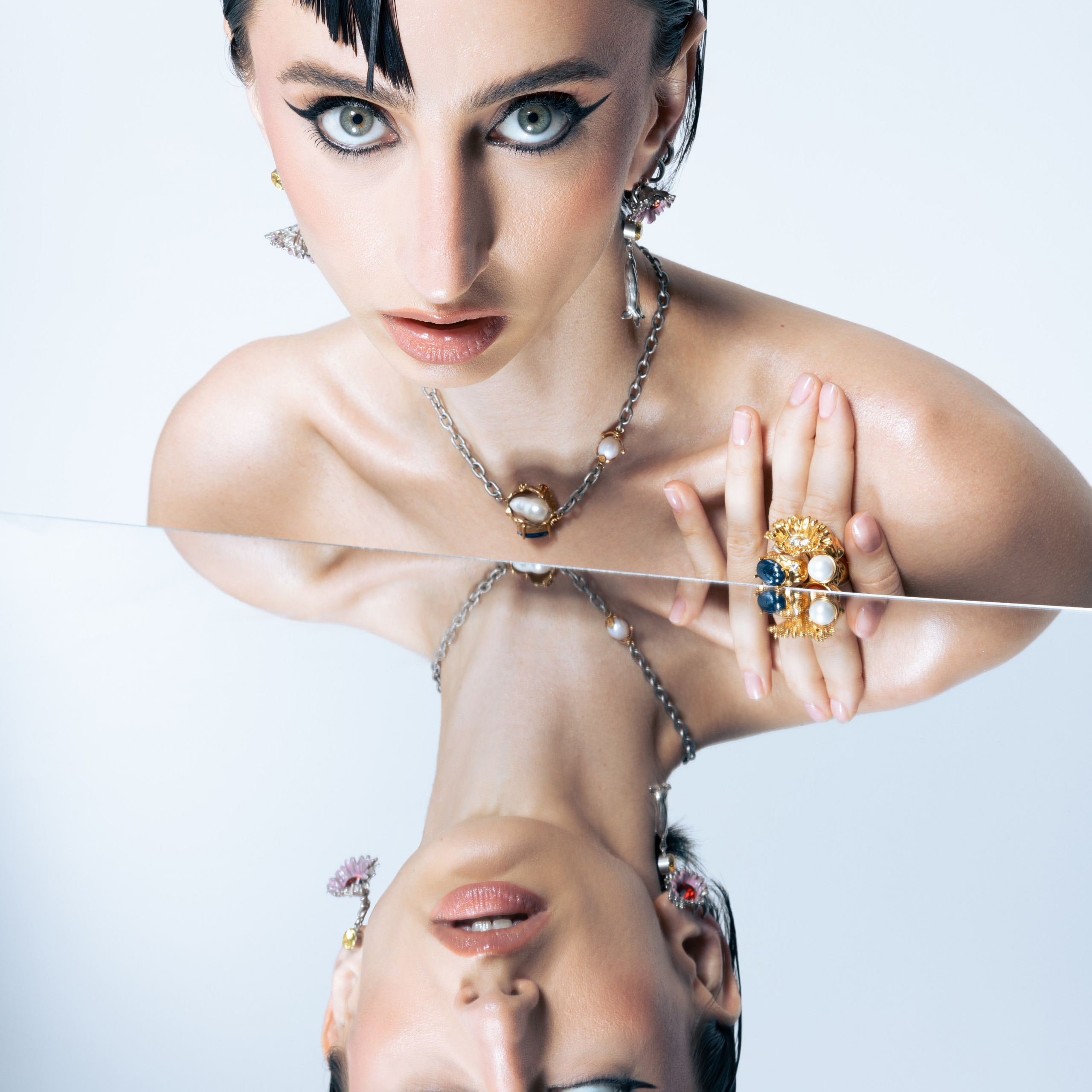 Jewelry Poison Drop