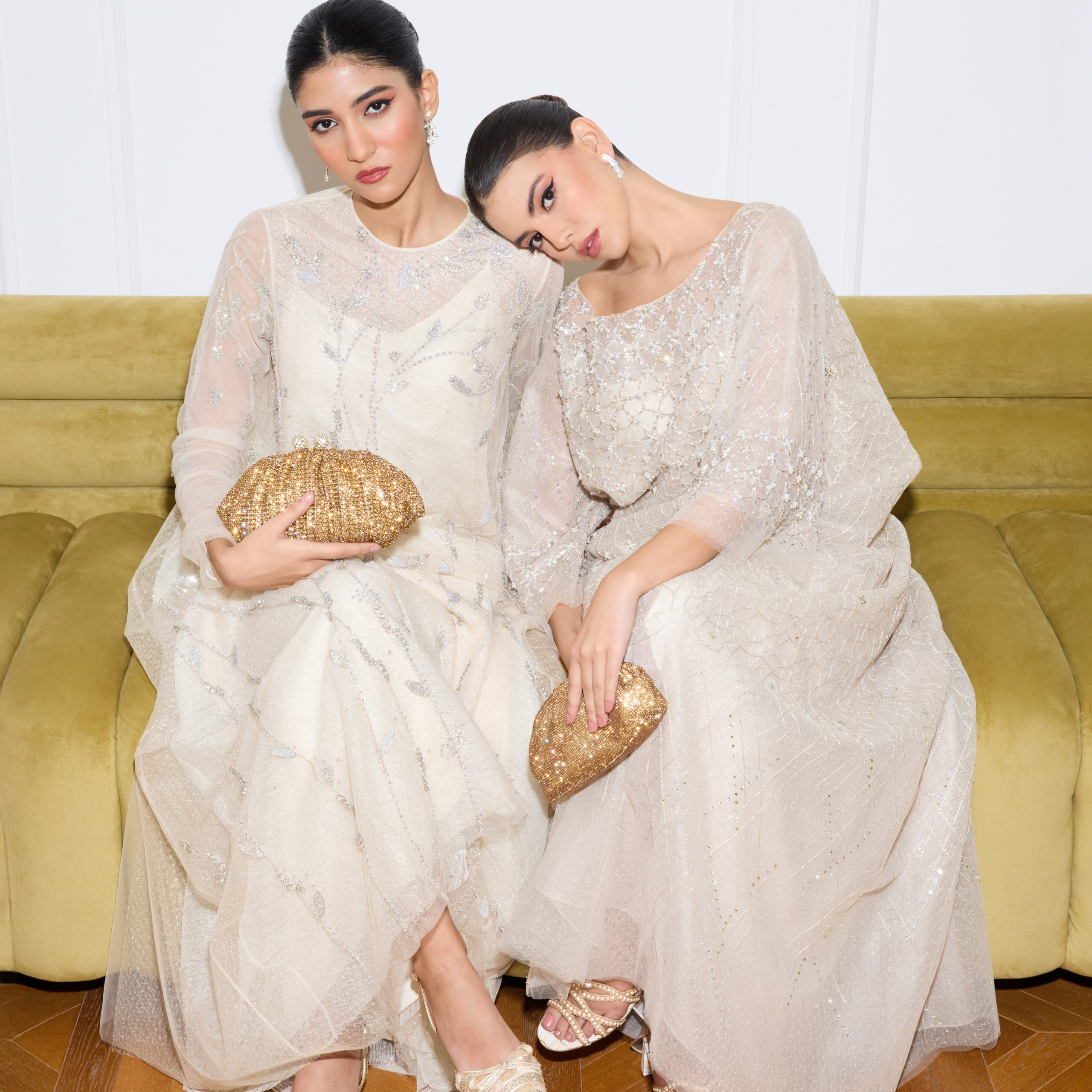 Shoe/Bag Editorial