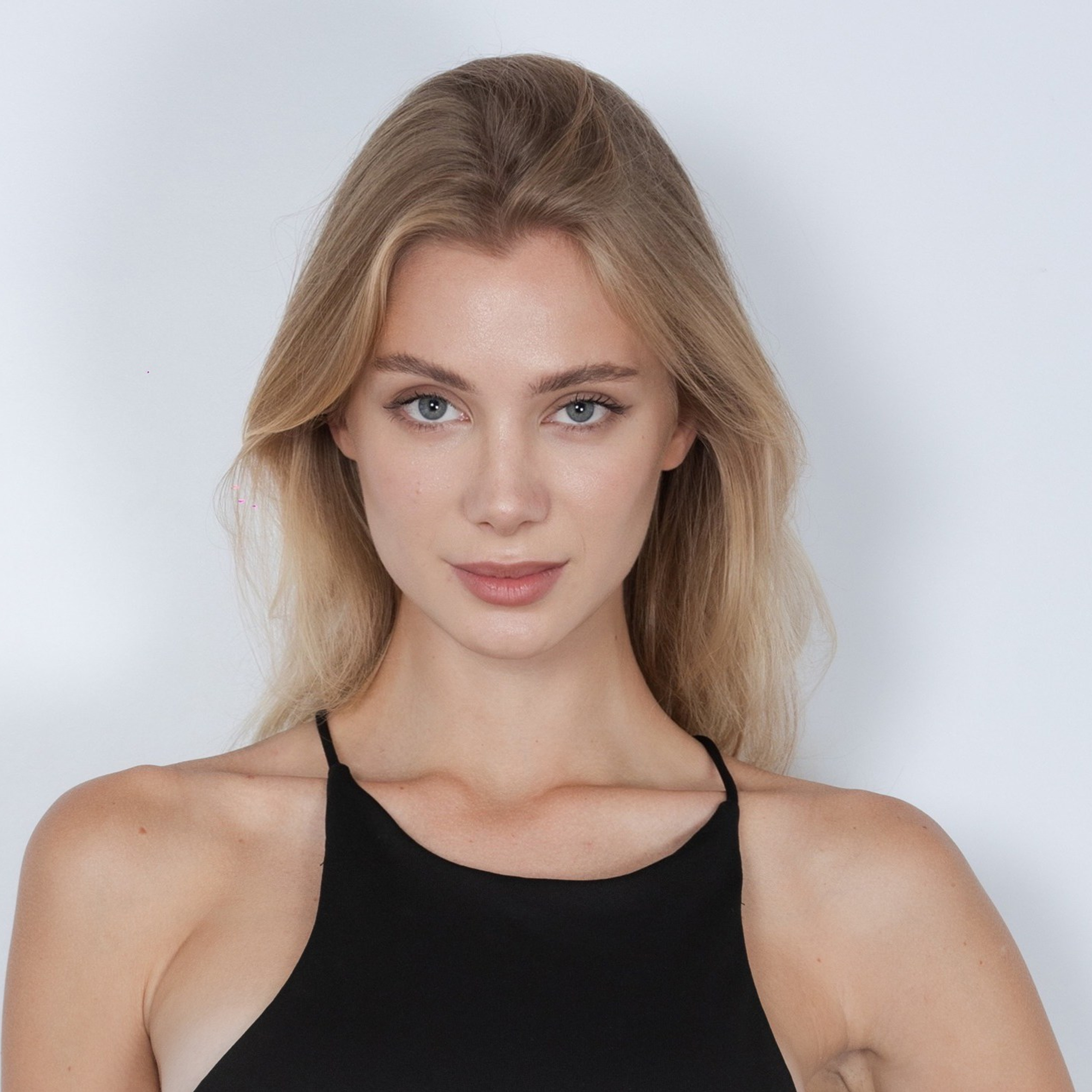 Anastasia I