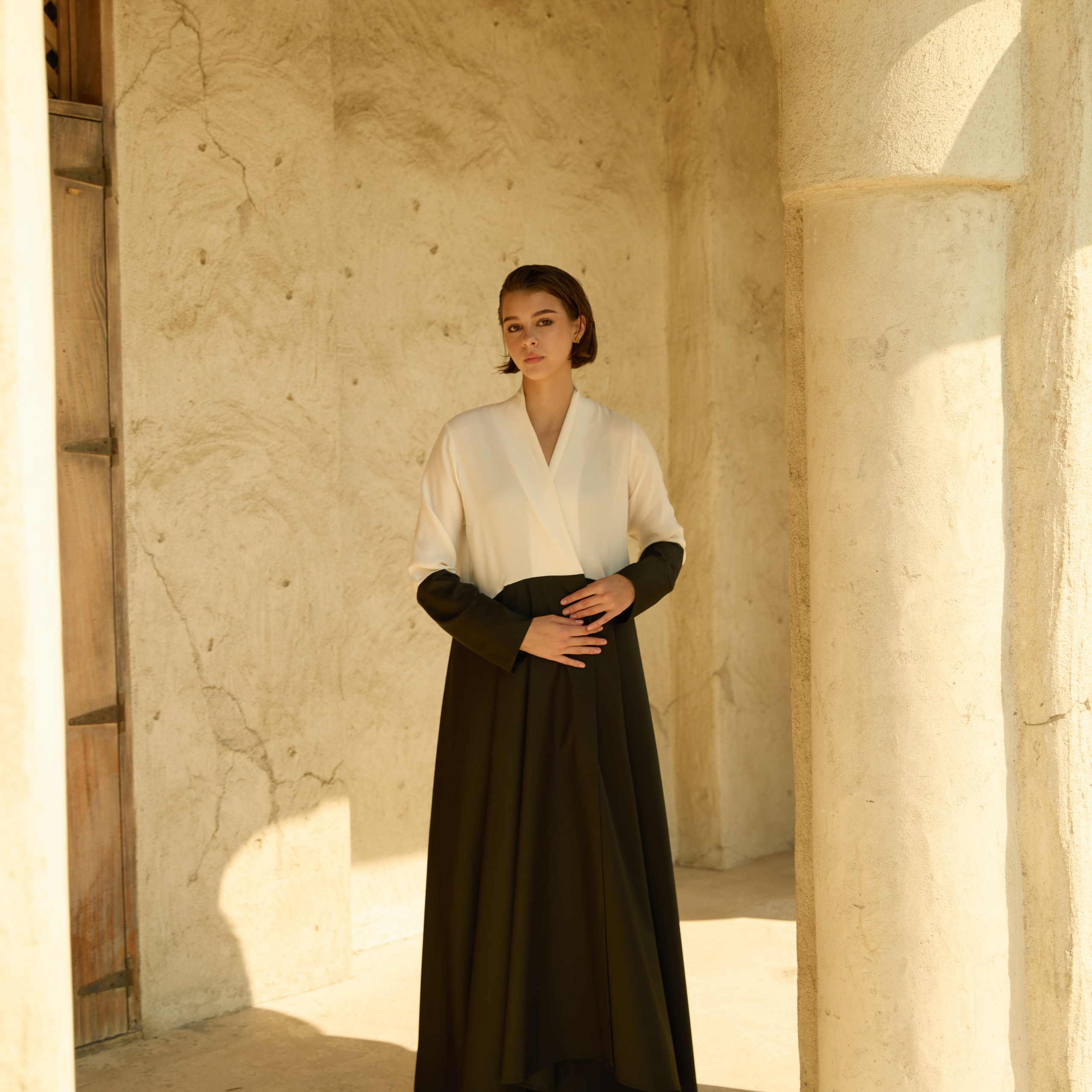 Abayas