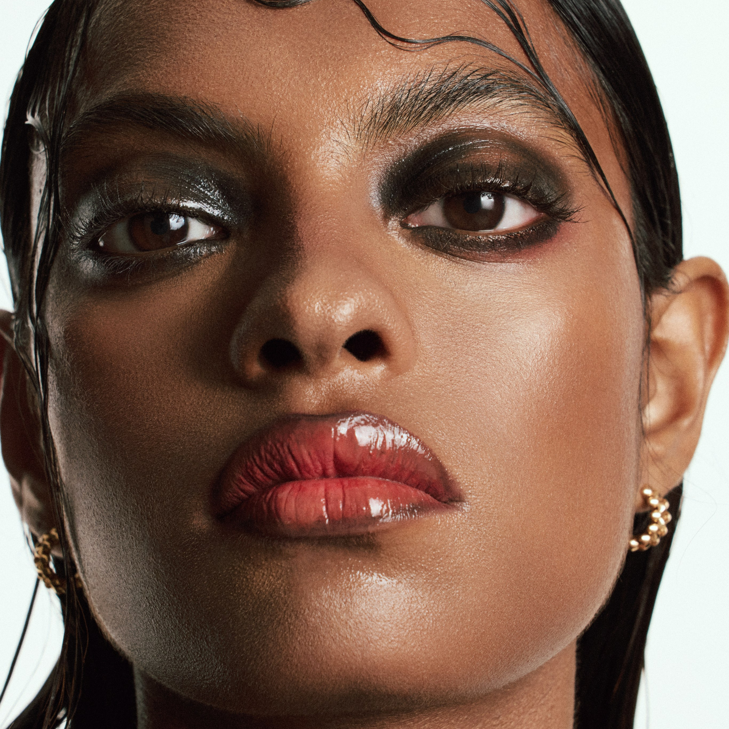 Beauty/Hair Editorial