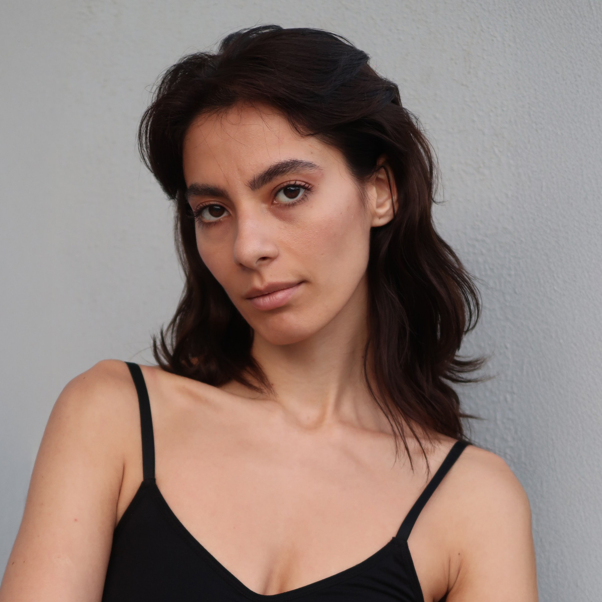 Parisa