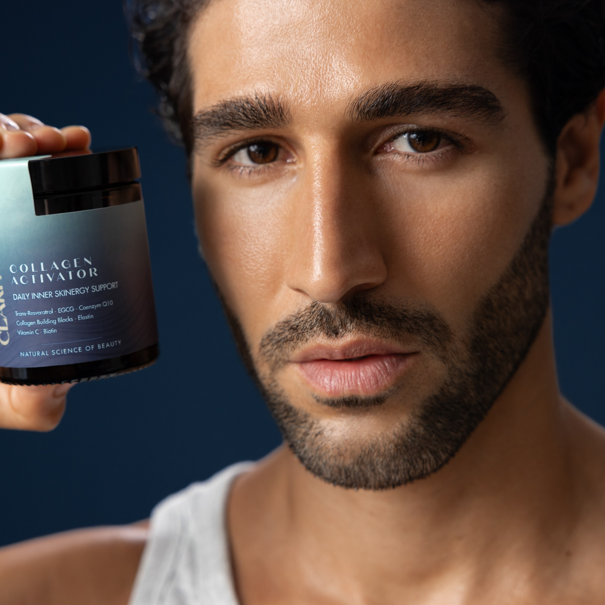 Collagen Clarity