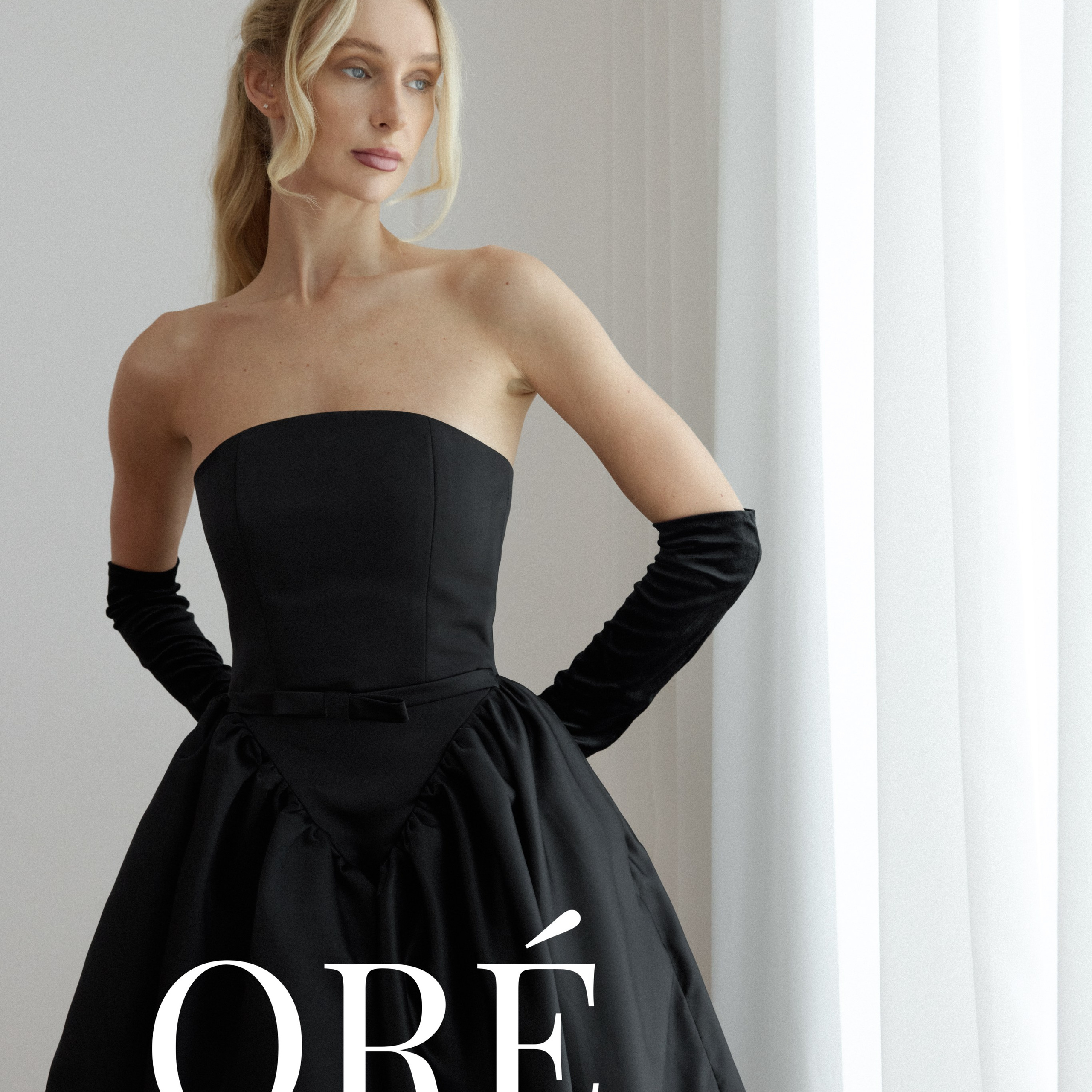 Dresses ORE
