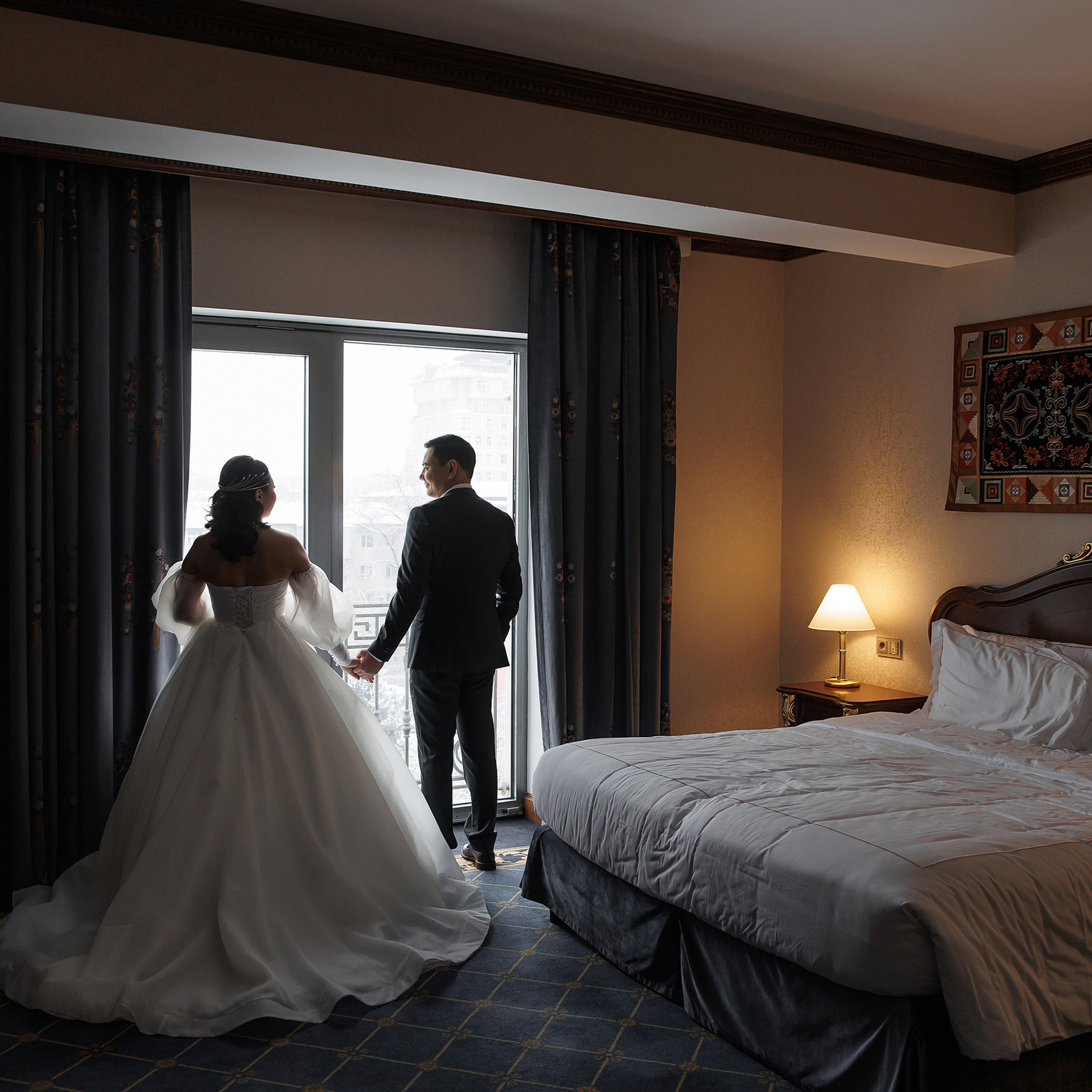 Отзывы обо мне. Свадебный и семейный фотограф в Бишкеке Давлетбаев Талгат