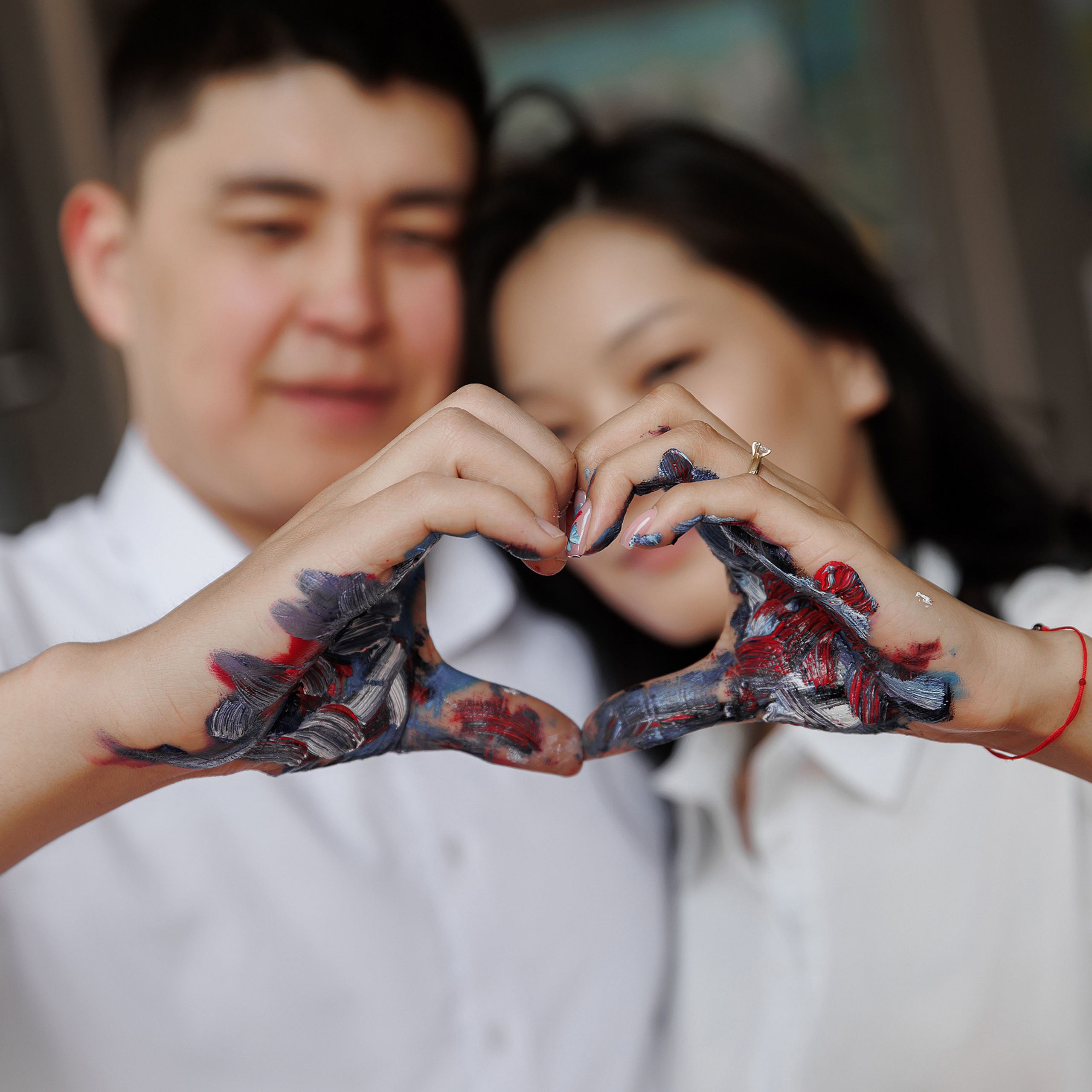 Отзывы обо мне. Свадебный и семейный фотограф в Бишкеке Давлетбаев Талгат