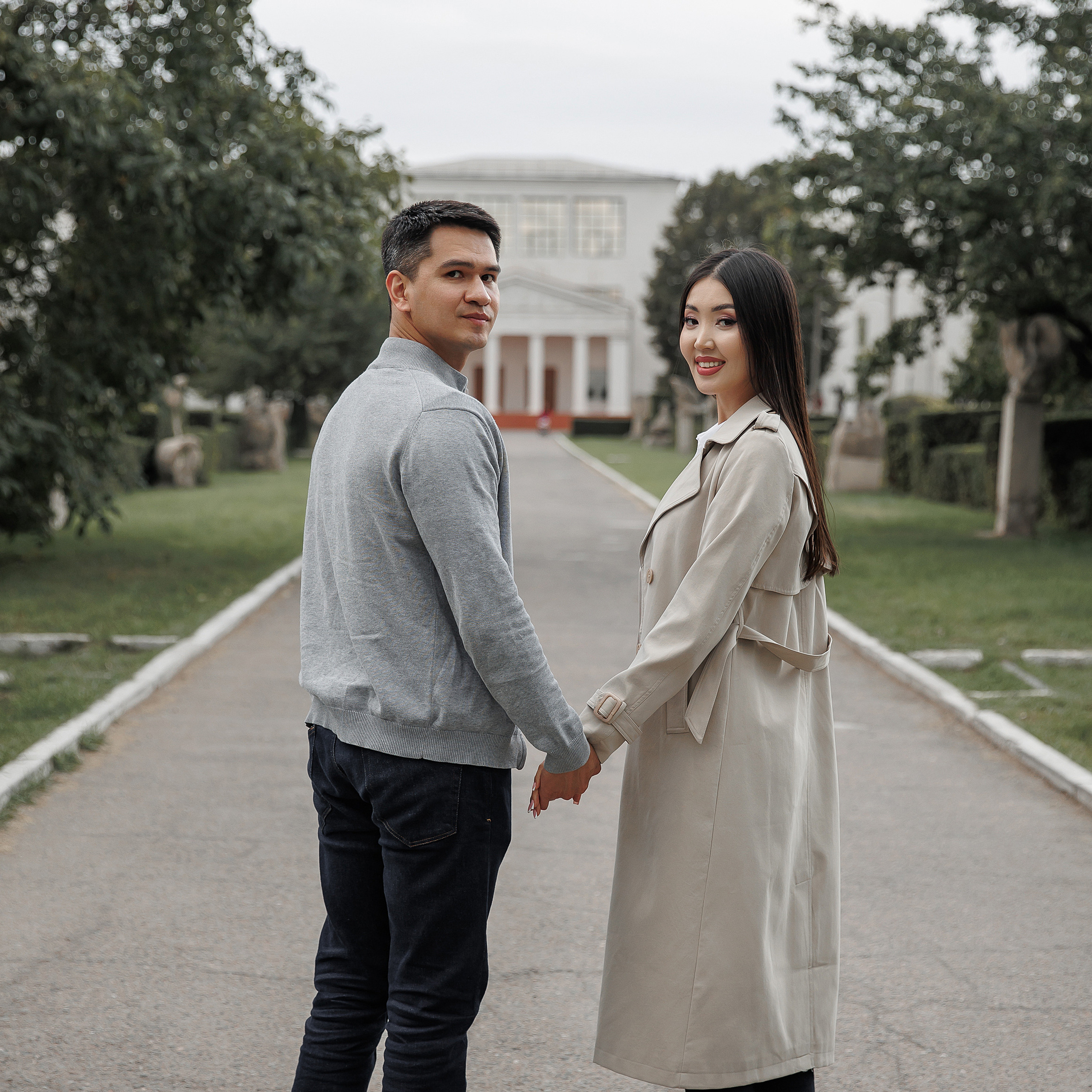 Отзывы обо мне. Свадебный и семейный фотограф в Бишкеке Давлетбаев Талгат