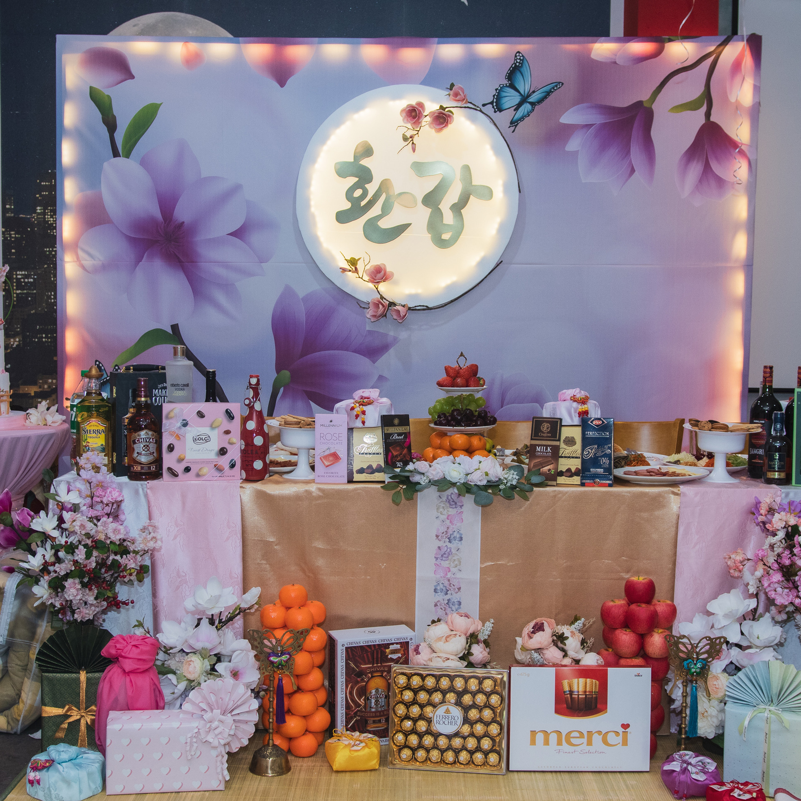 Отзывы. Фотограф беременности, ньюборн и годовасиков в Корее Жанна Хан