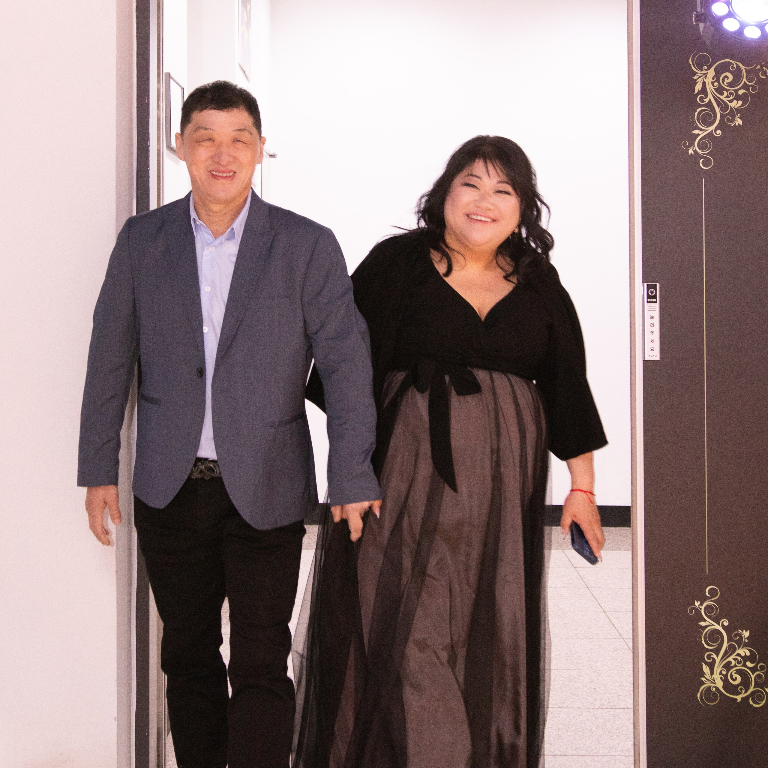 Отзывы. Фотограф беременности, ньюборн и годовасиков в Корее Жанна Хан