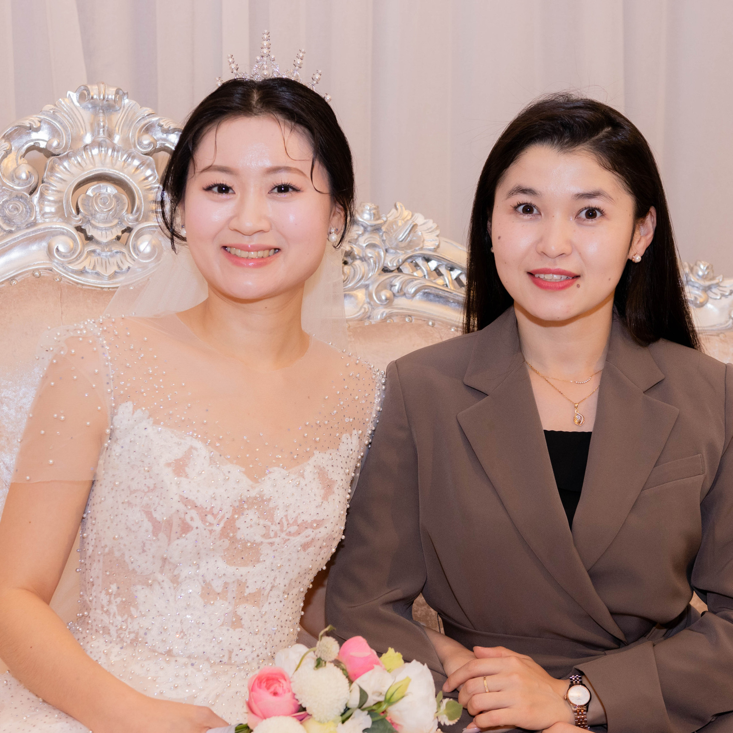 Отзывы. Фотограф беременности, ньюборн и годовасиков в Корее Жанна Хан