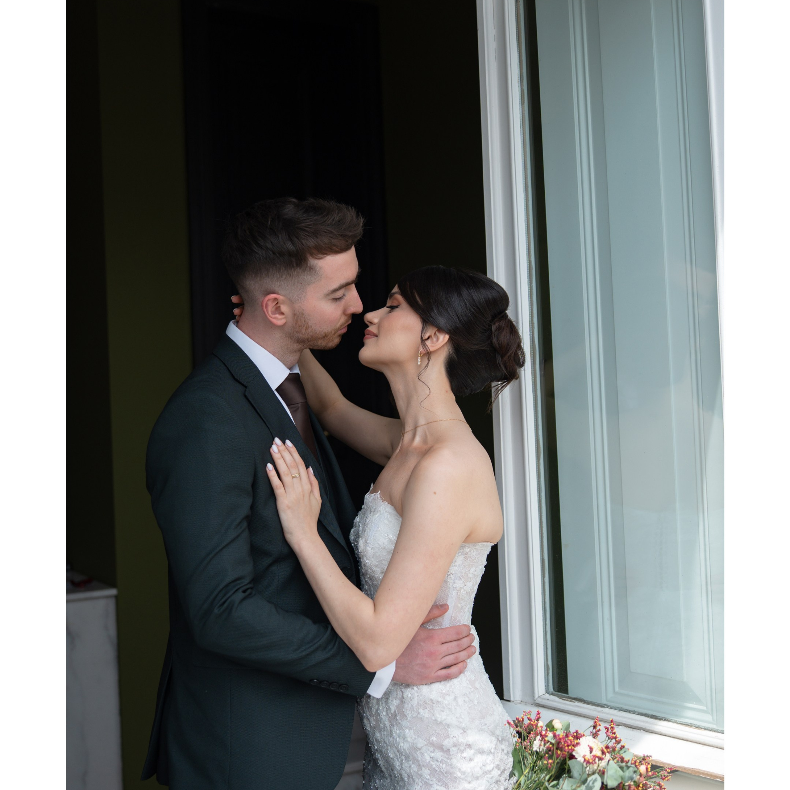 Mark & Keti. Khato Kuprava Photography