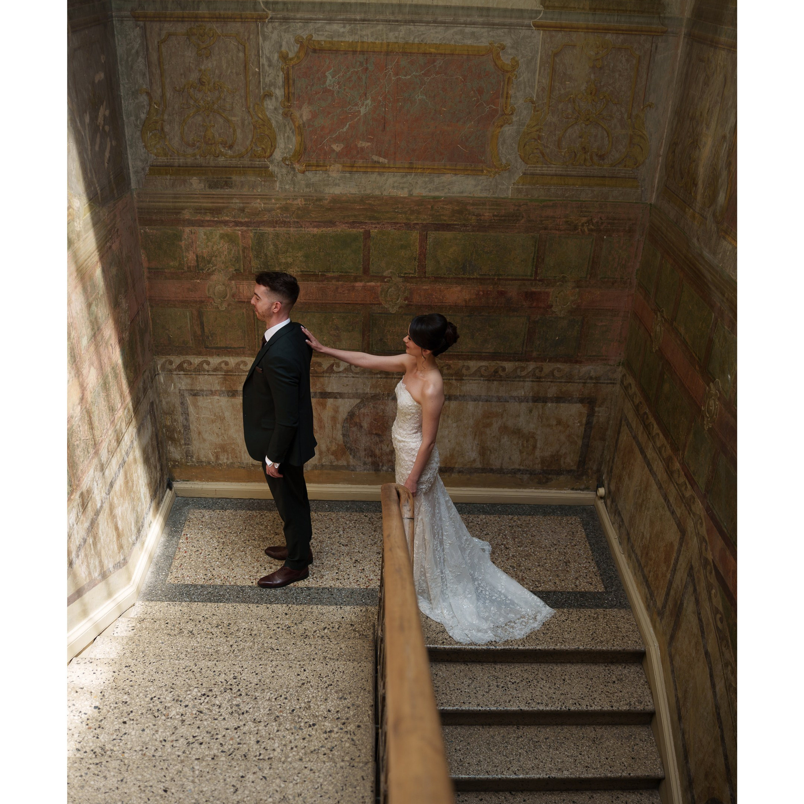 Mark & Keti. Khato Kuprava Photography