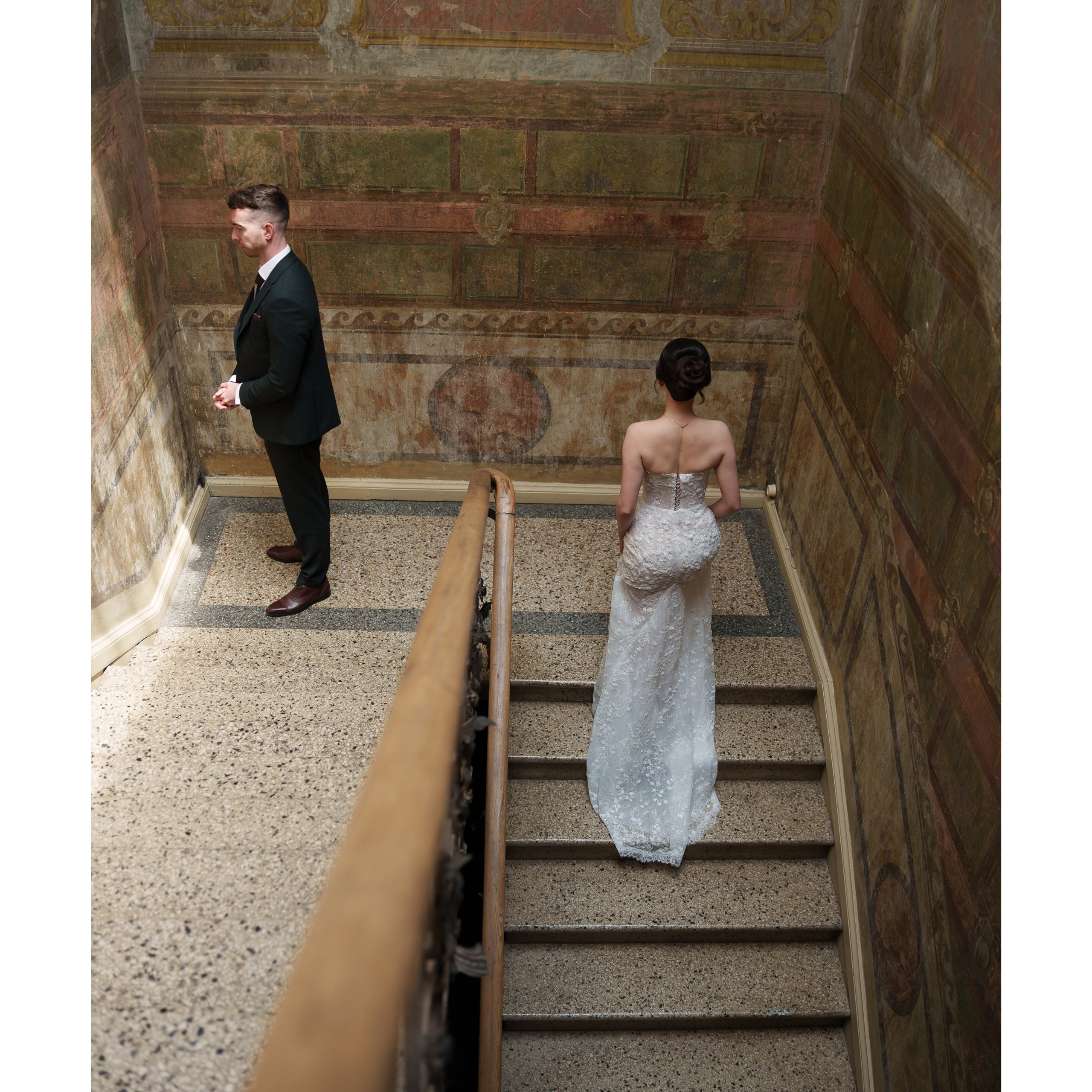 Mark & Keti. Khato Kuprava Photography