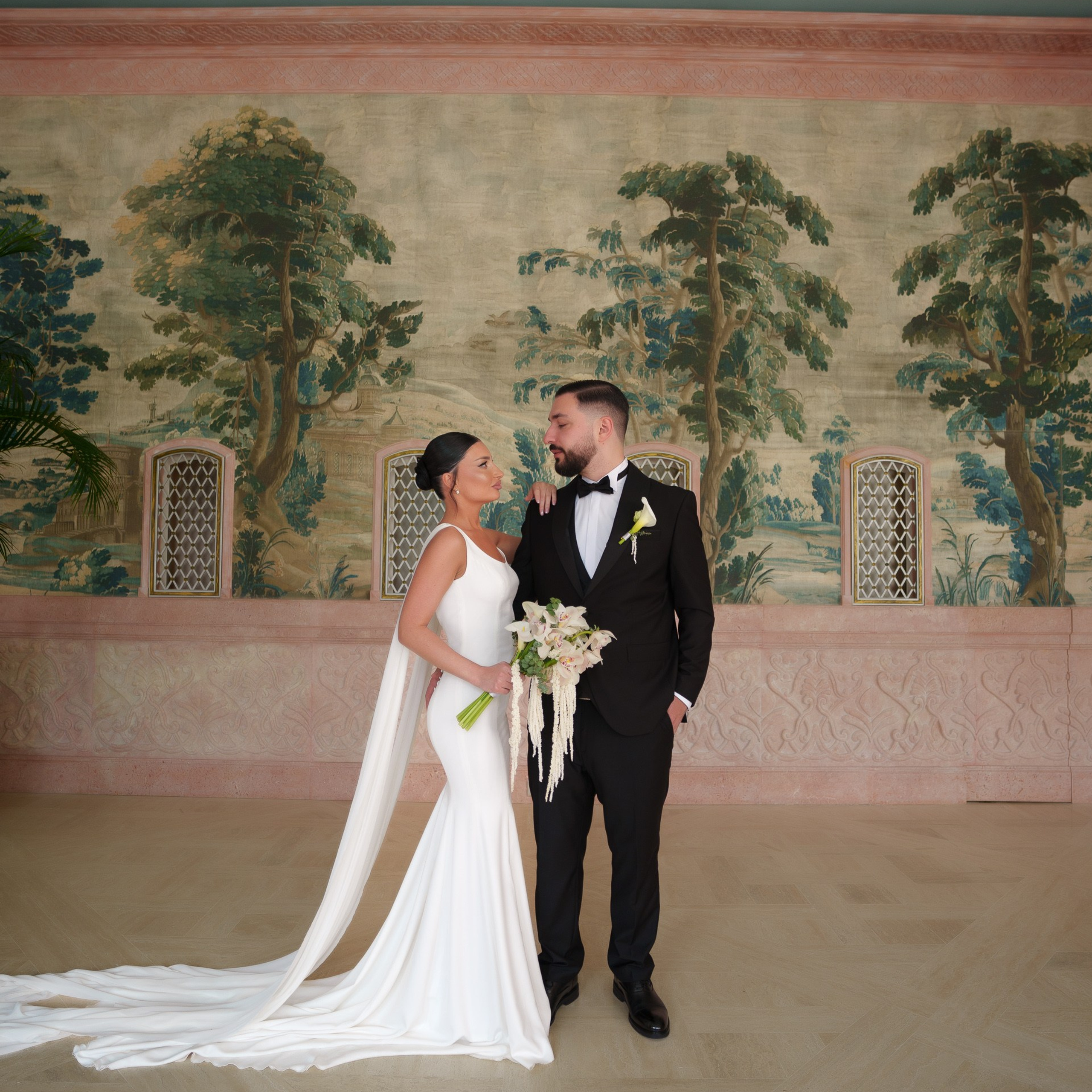 Irakli & Irina. Khato Kuprava Photography