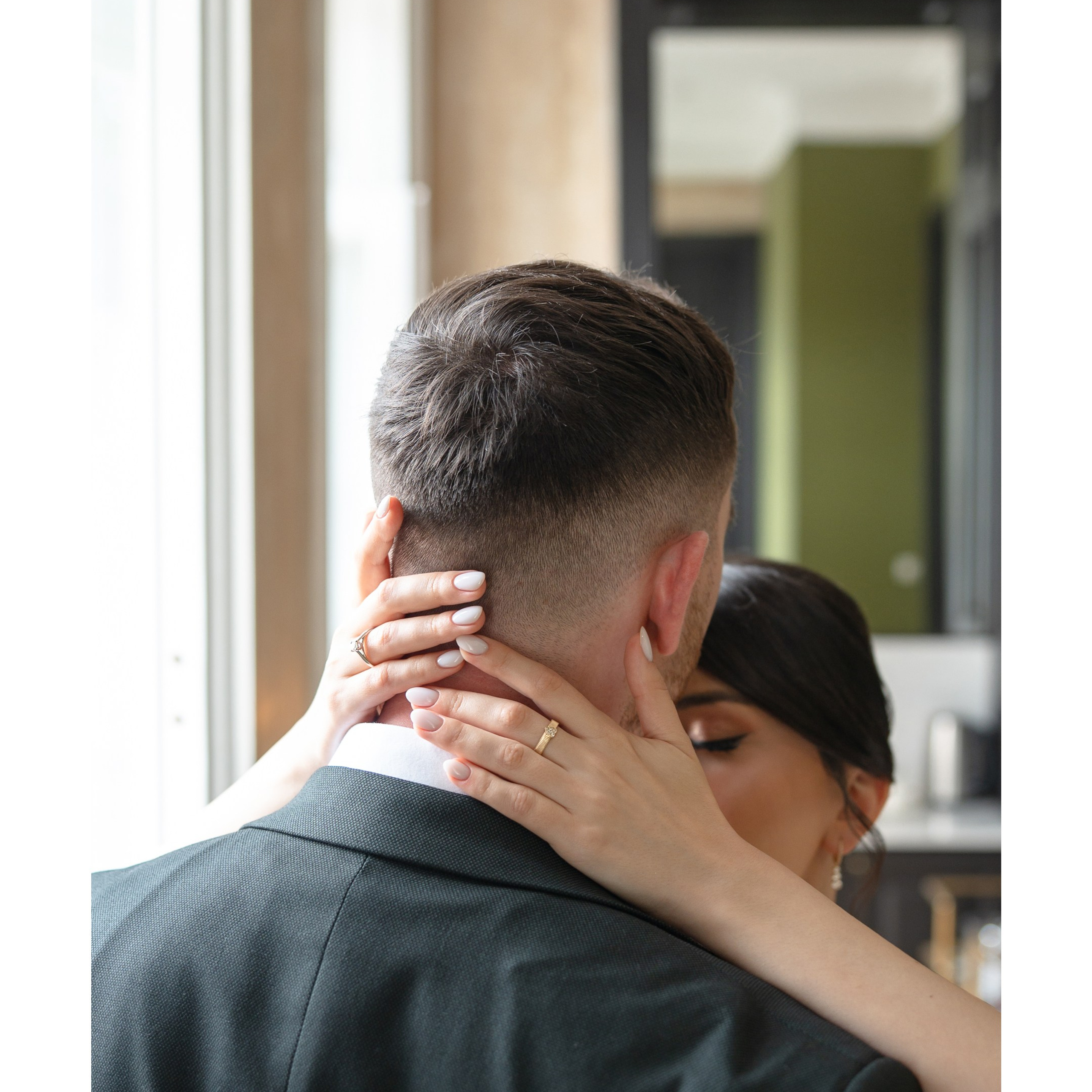 Mark & Keti. Khato Kuprava Photography