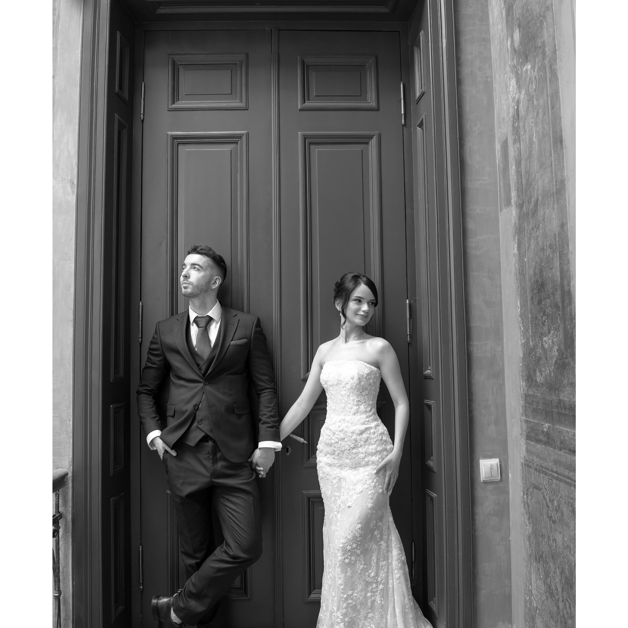 Mark & Keti. Khato Kuprava Photography