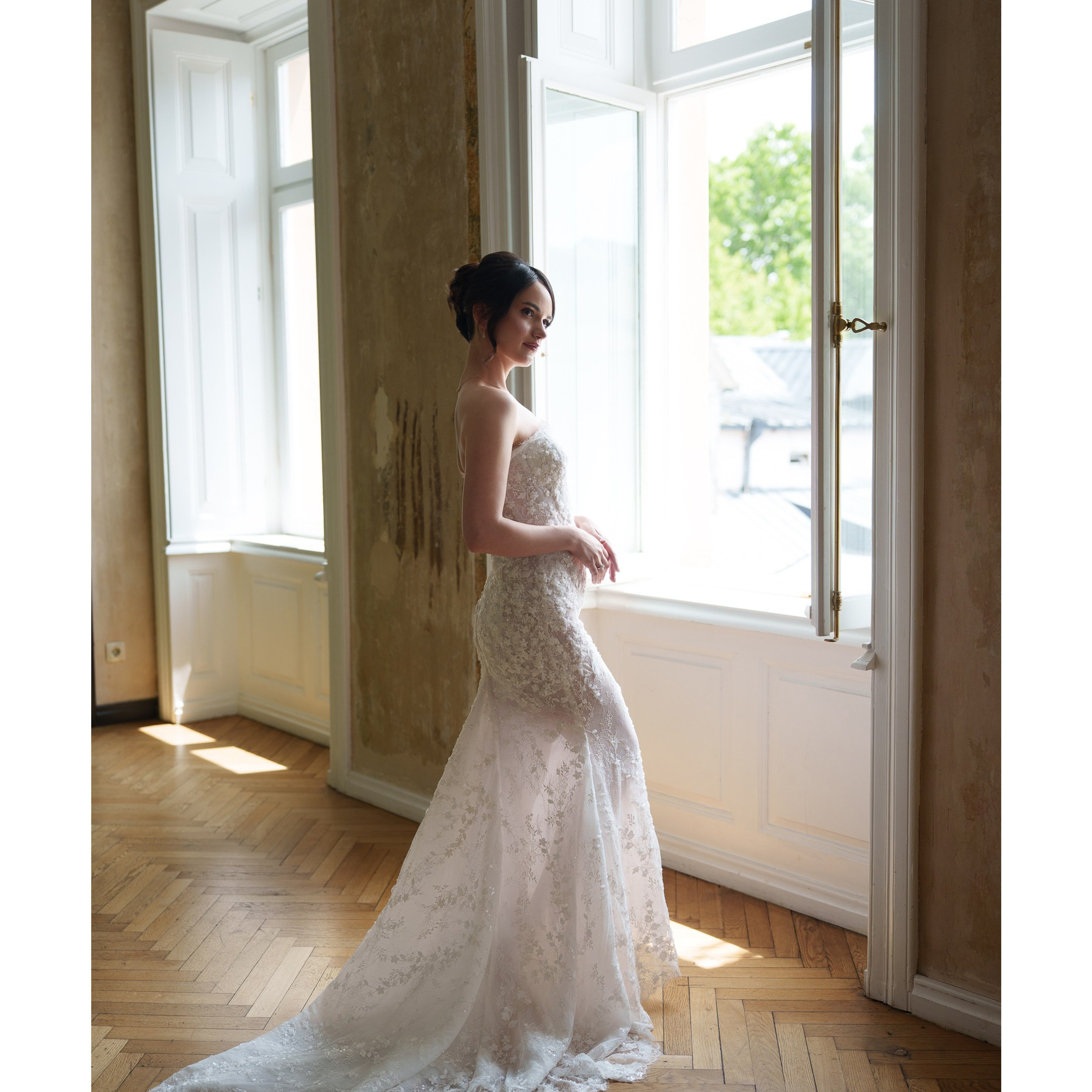 Mark & Keti. Khato Kuprava Photography