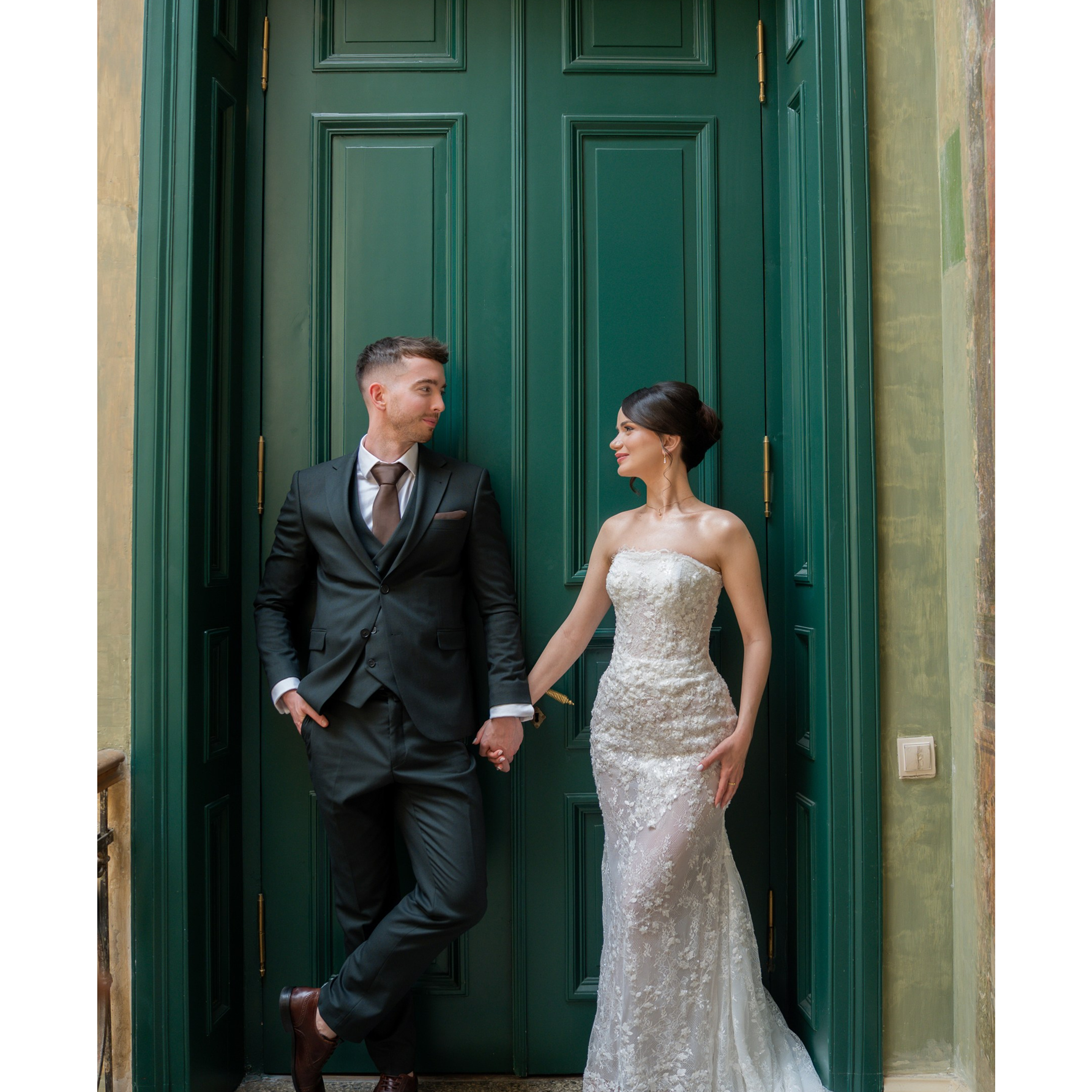Mark & Keti. Khato Kuprava Photography