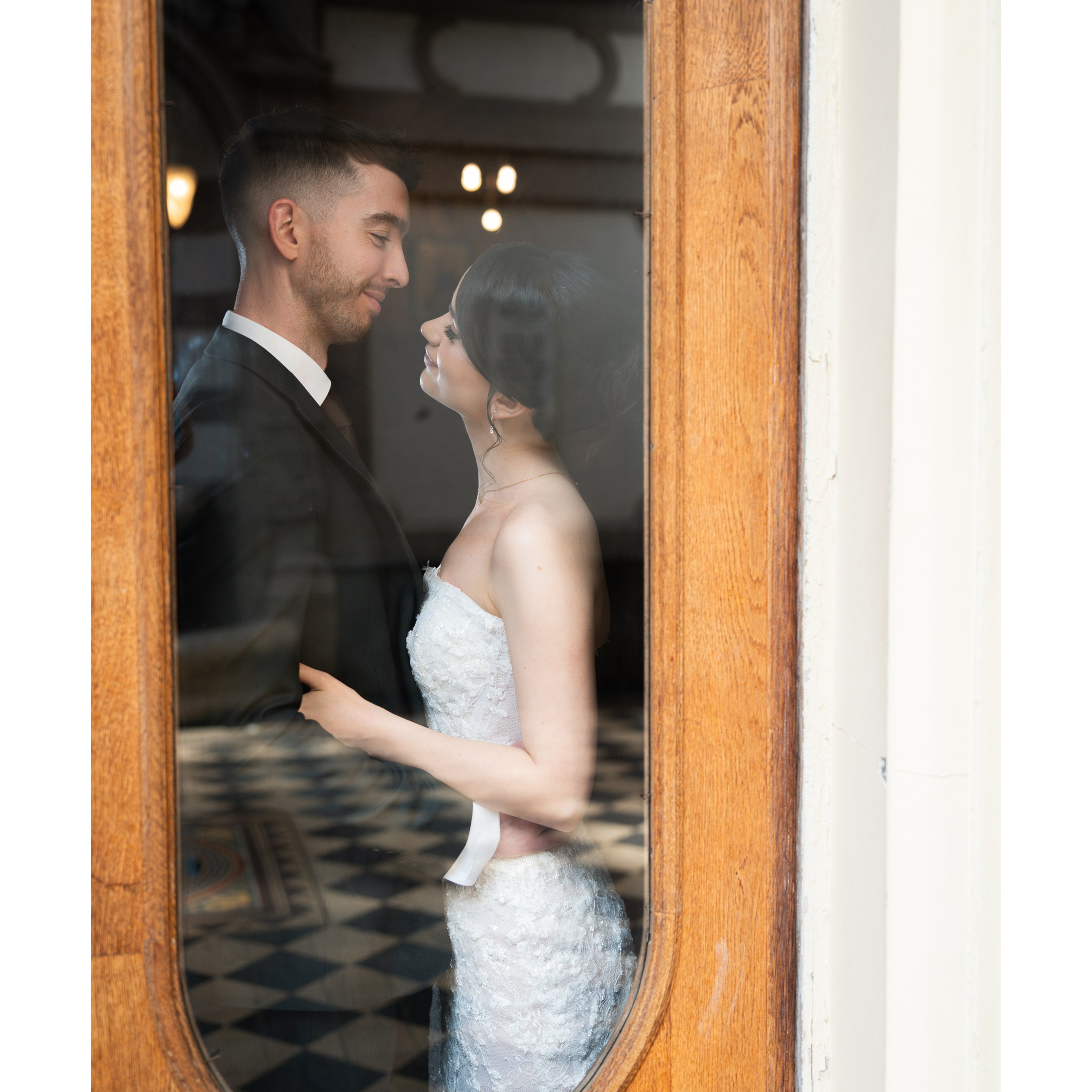 Mark & Keti. Khato Kuprava Photography