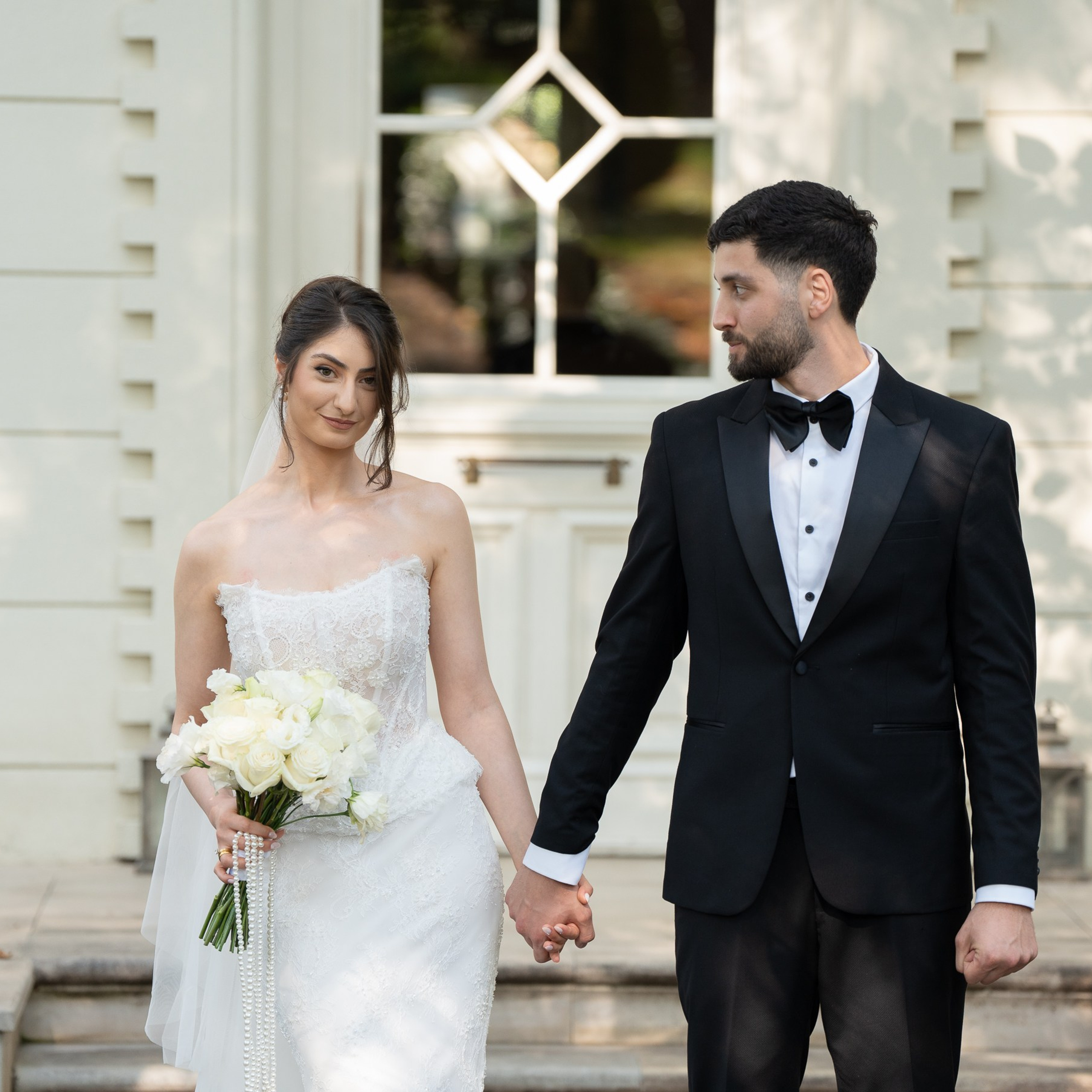 Anzori & Ana. Khato Kuprava Photography