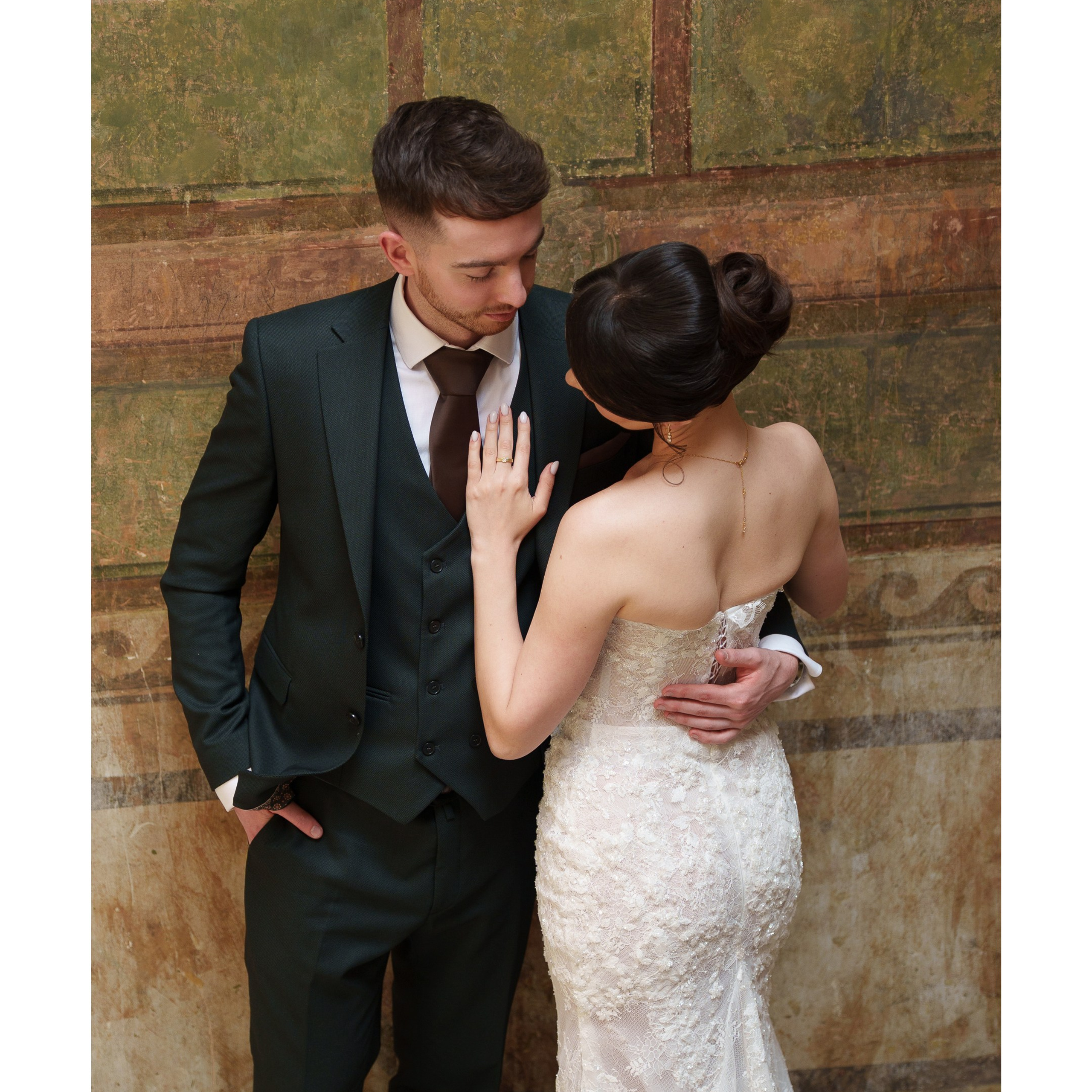 Mark & Keti. Khato Kuprava Photography