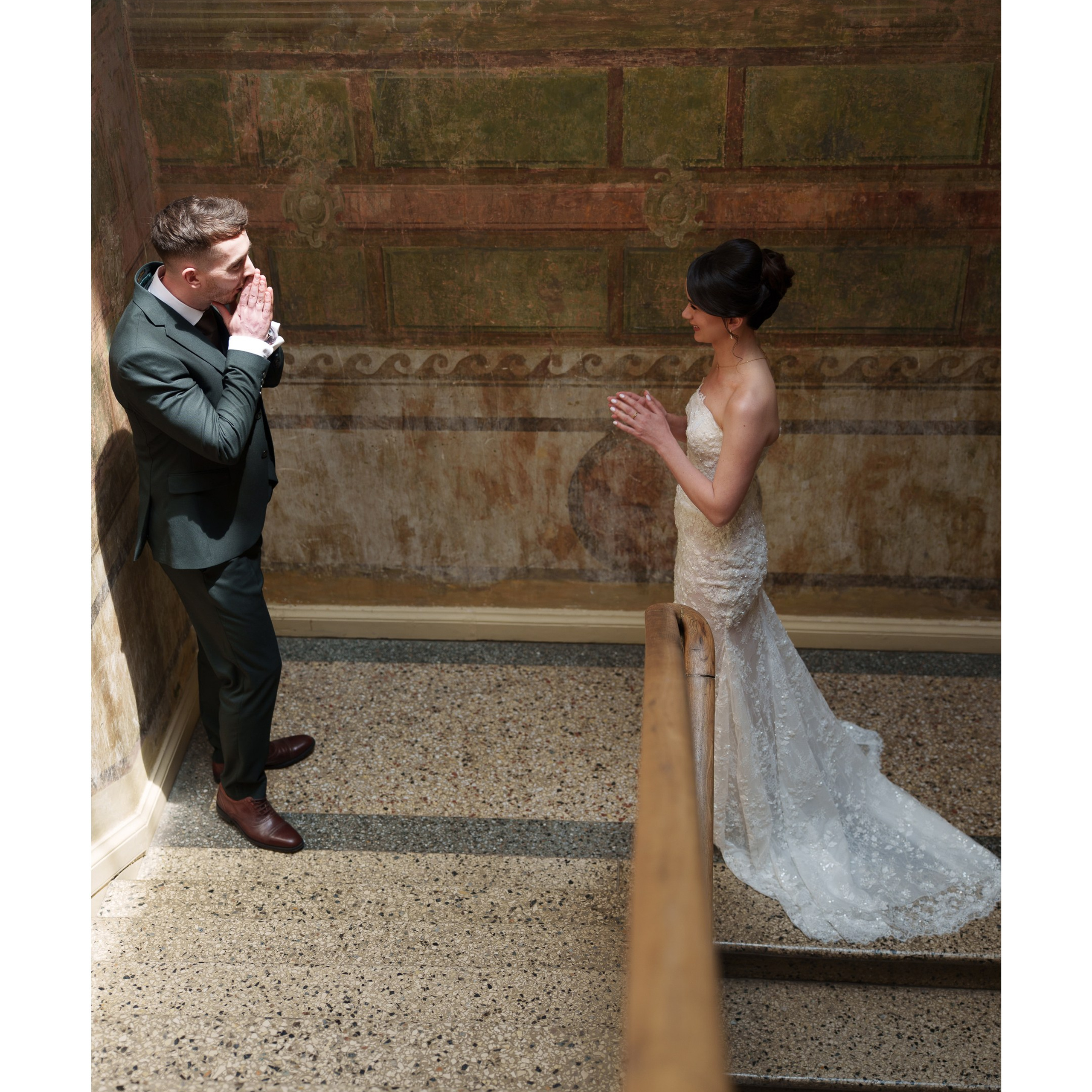 Mark & Keti. Khato Kuprava Photography
