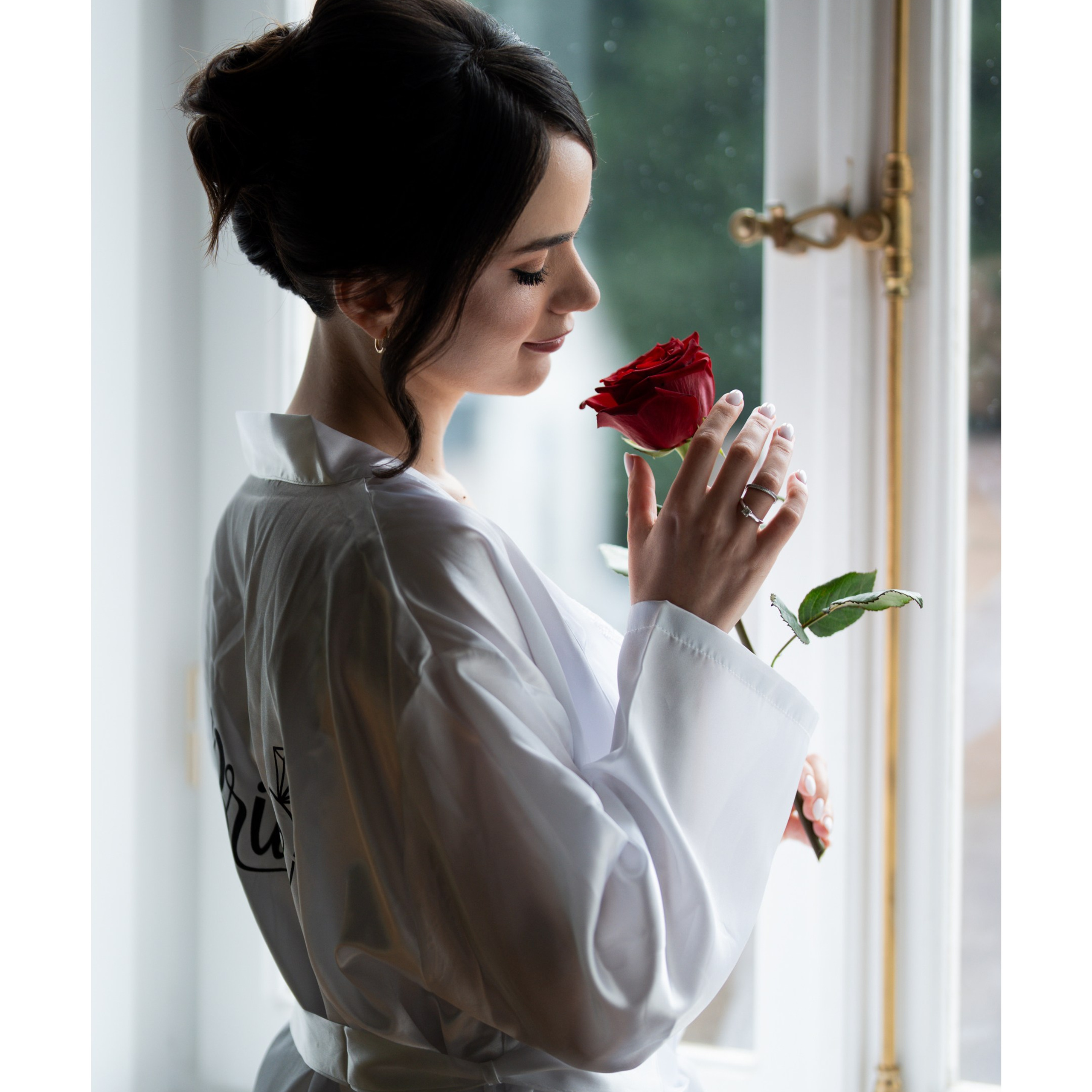 Mark & Keti