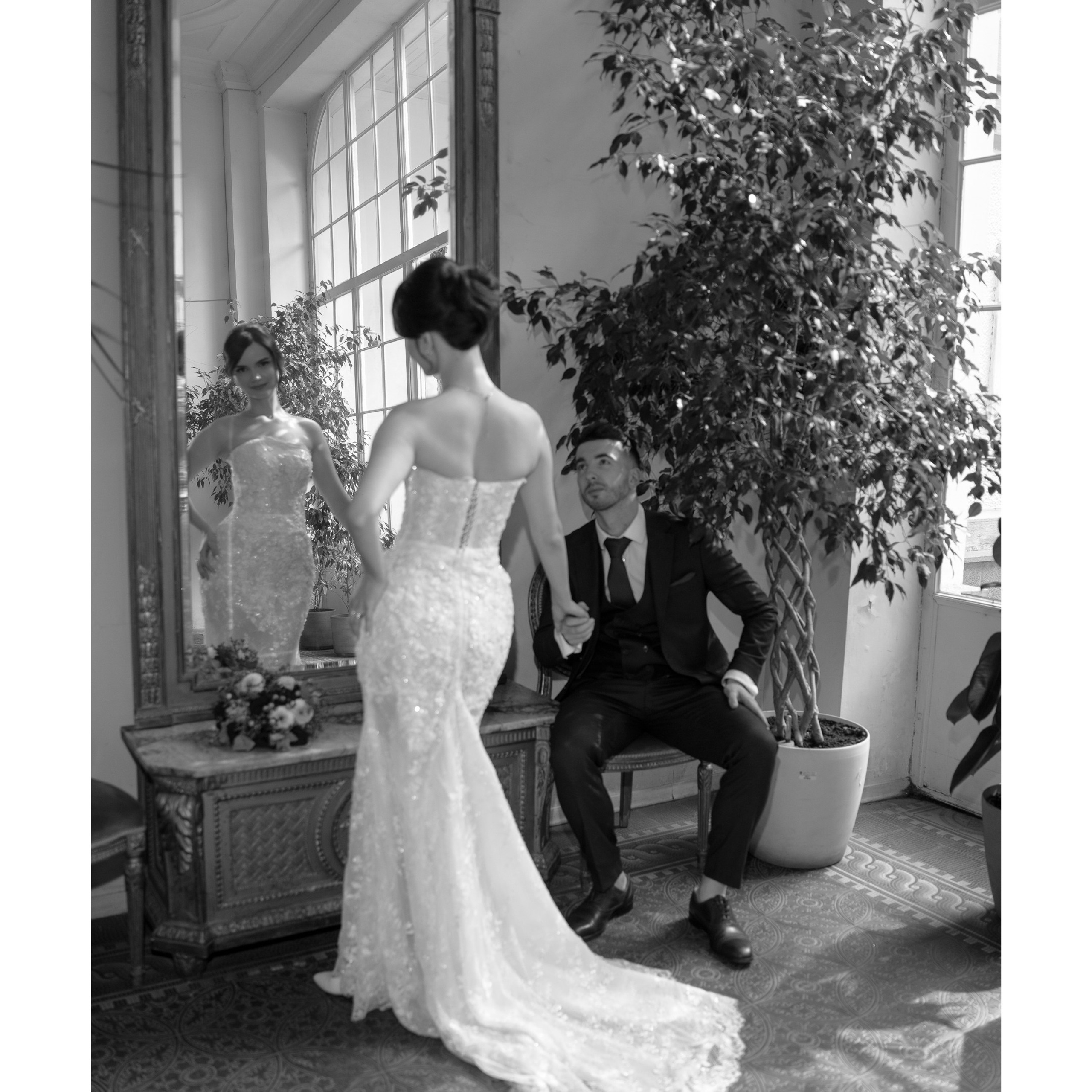 Mark & Keti. Khato Kuprava Photography