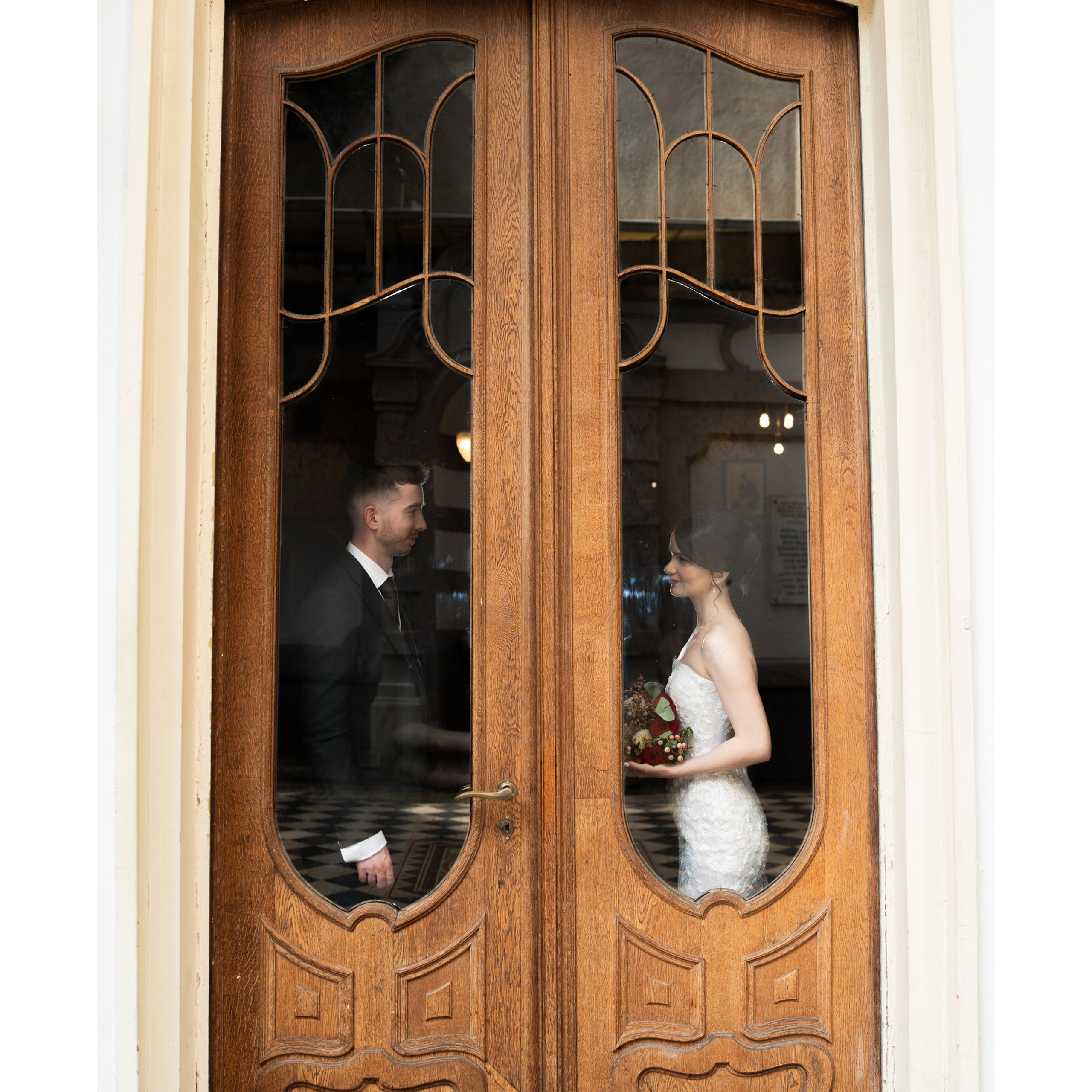 Mark & Keti. Khato Kuprava Photography