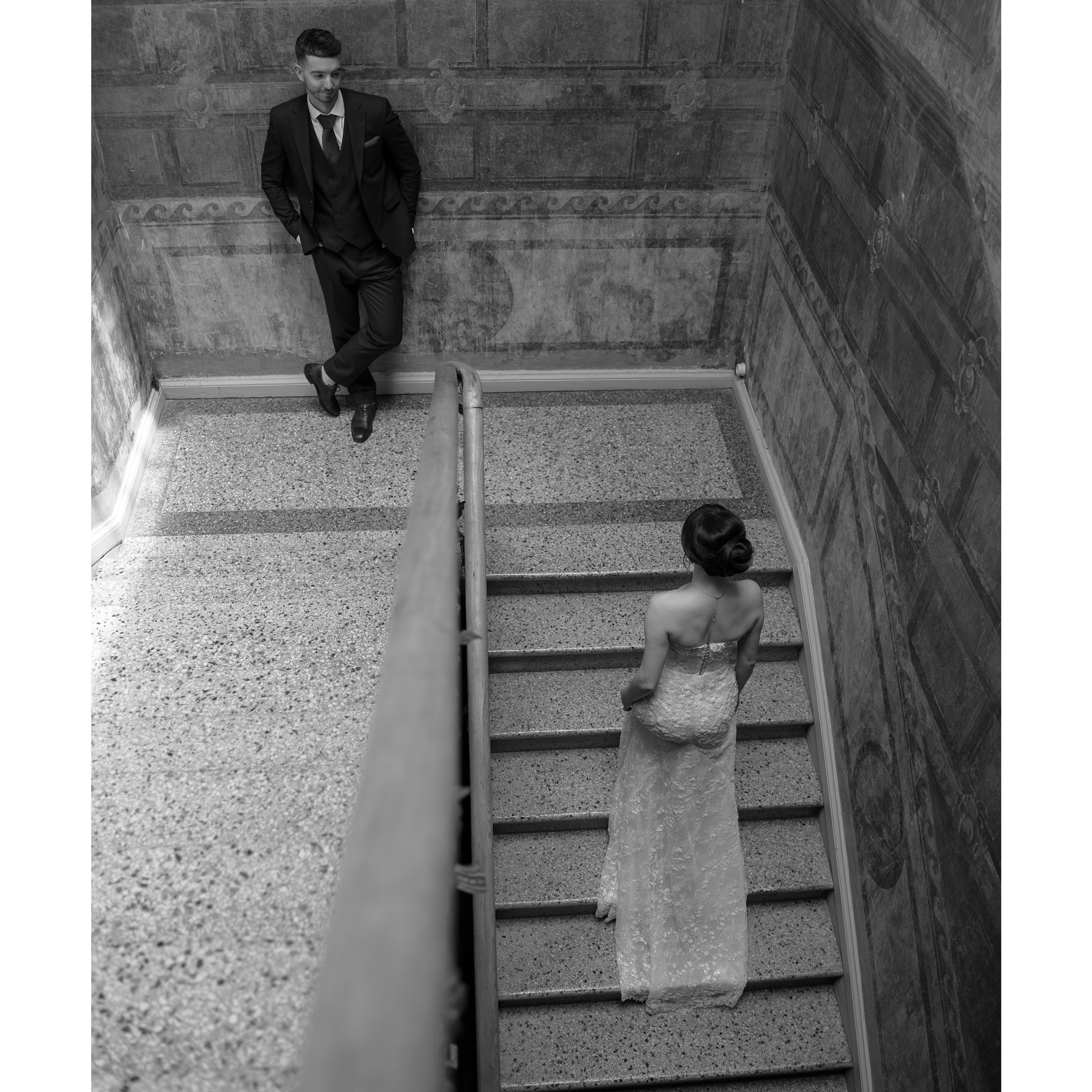 Mark & Keti. Khato Kuprava Photography