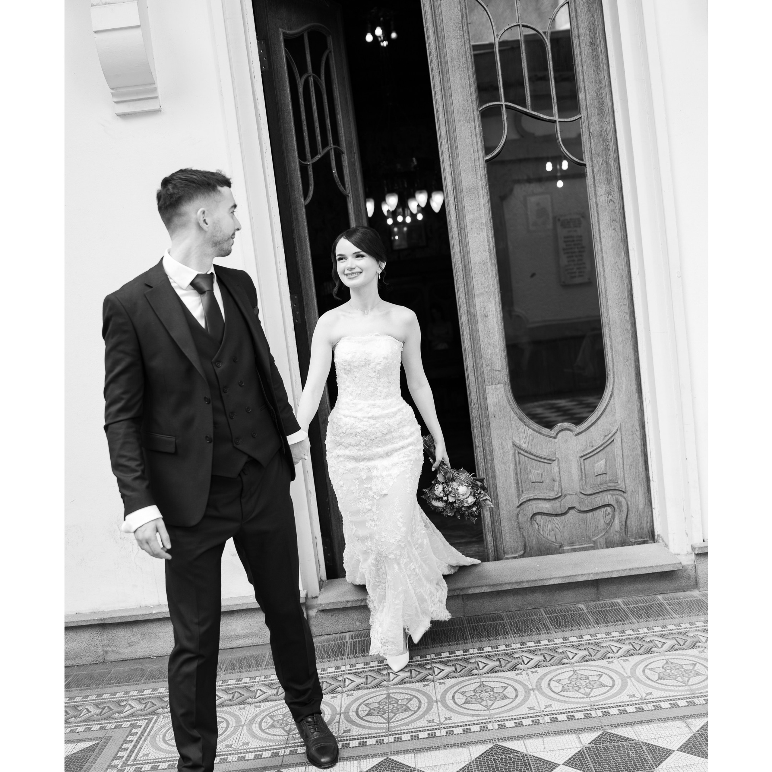 Mark & Keti. Khato Kuprava Photography