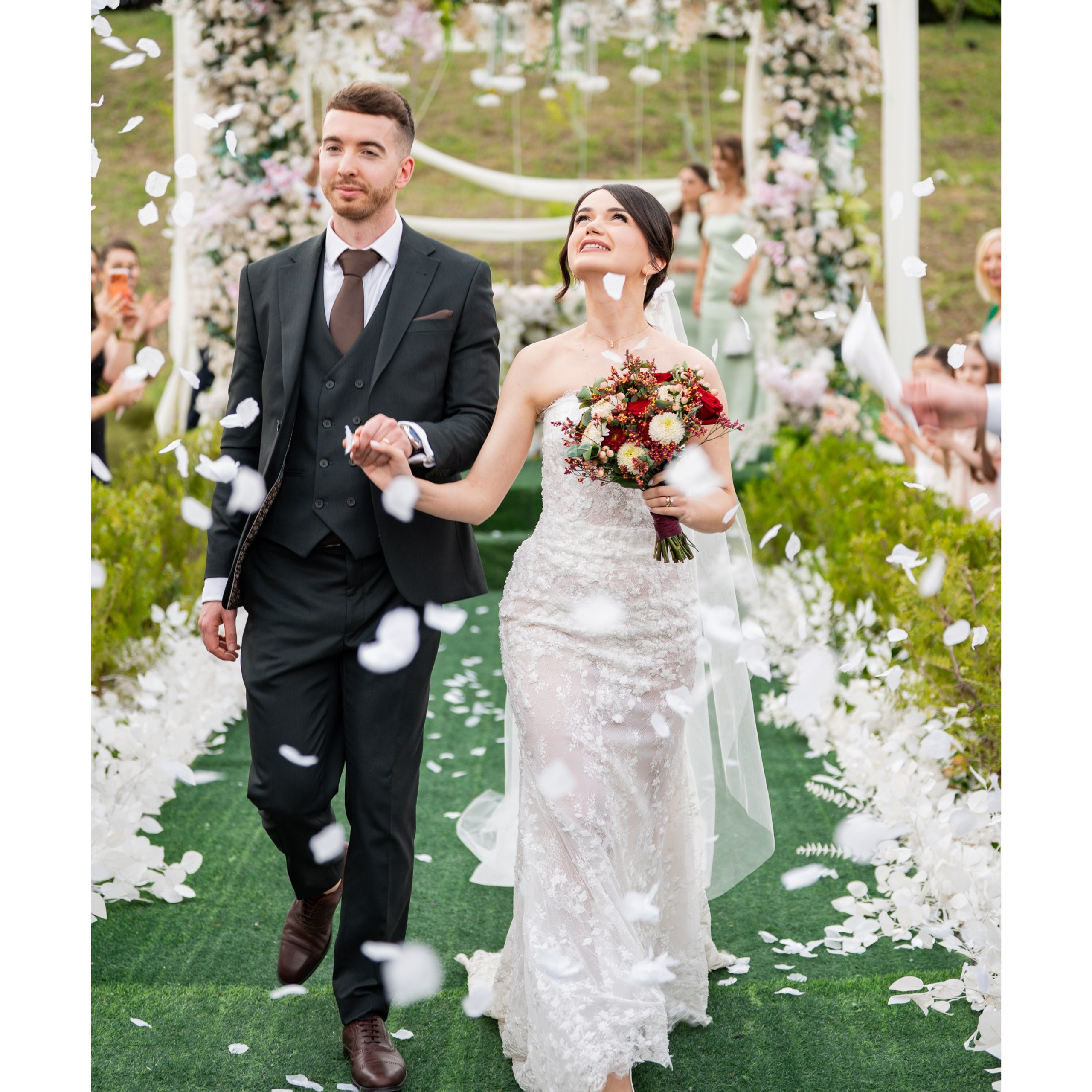Mark & Keti. Khato Kuprava Photography