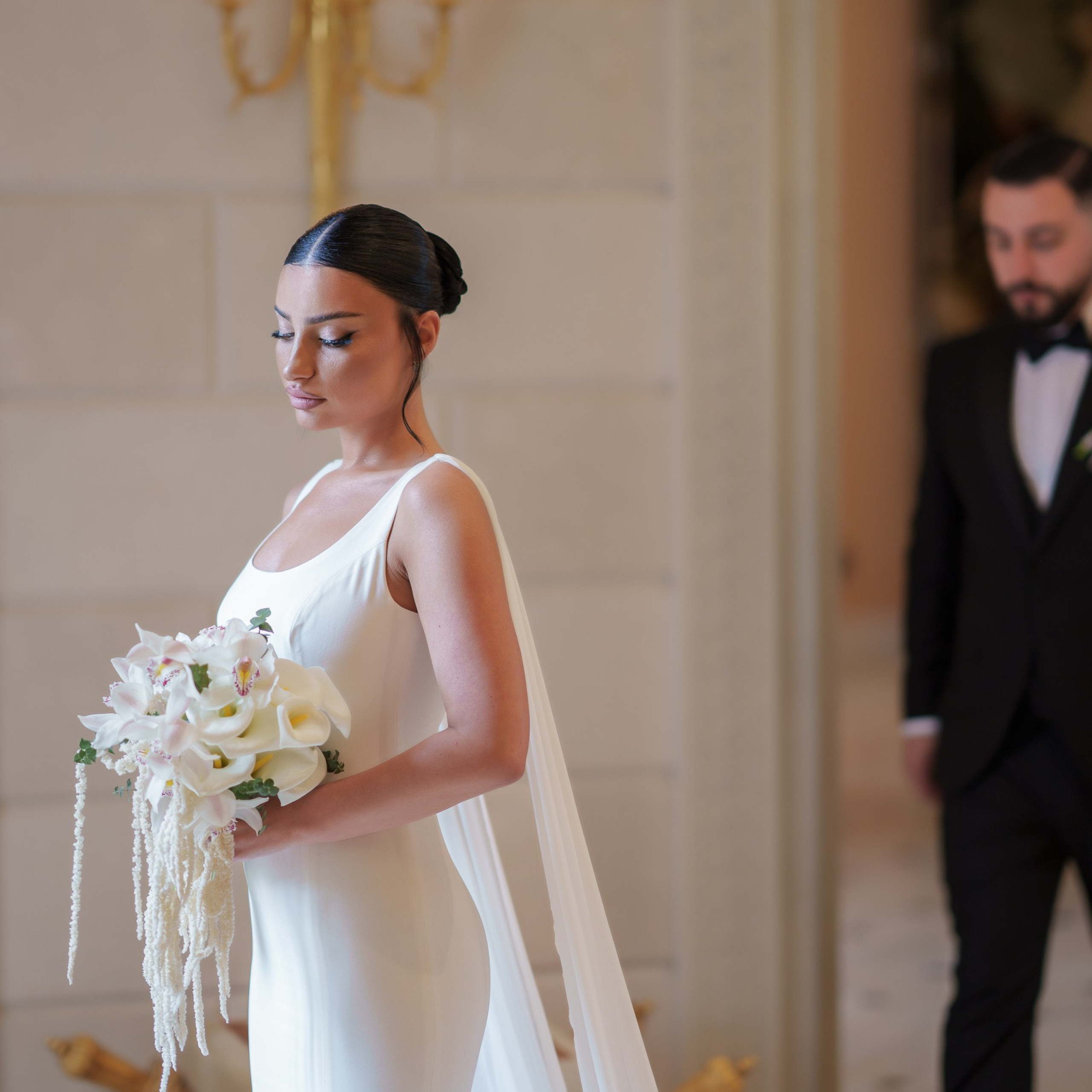 Irakli & Irina. Khato Kuprava Photography